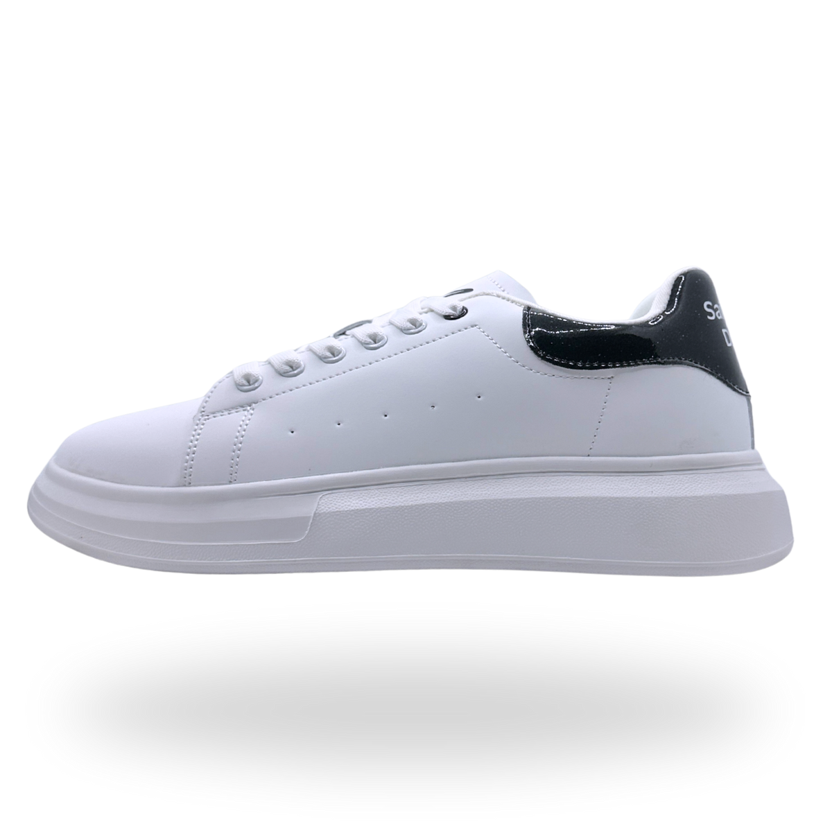 Everyday White Sneaker
