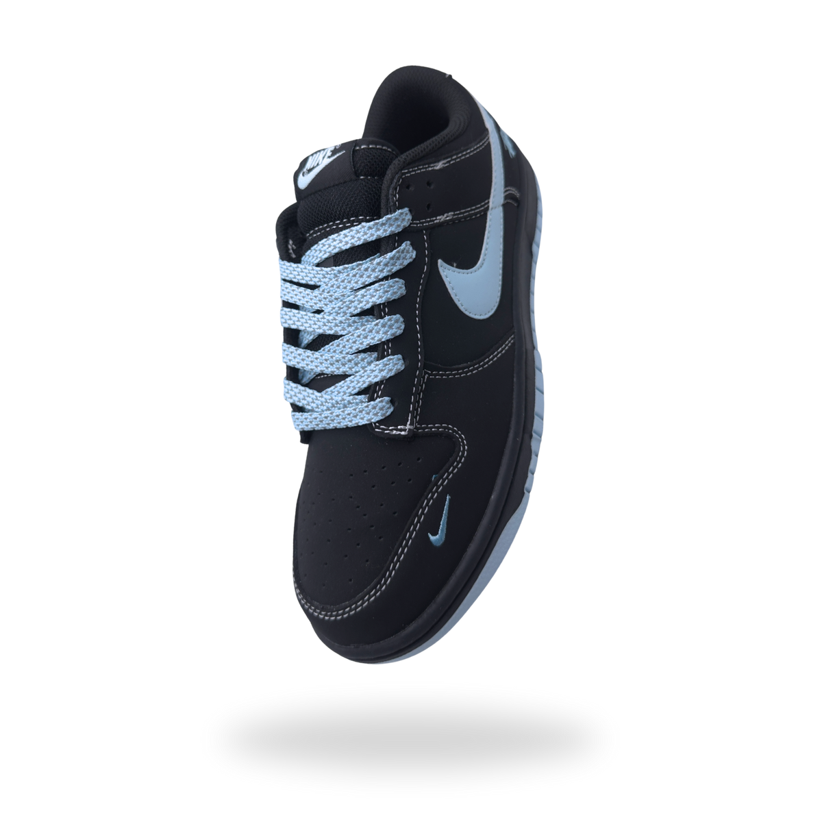 Nk Dunk Low Custom Sneaker (Premium ++)