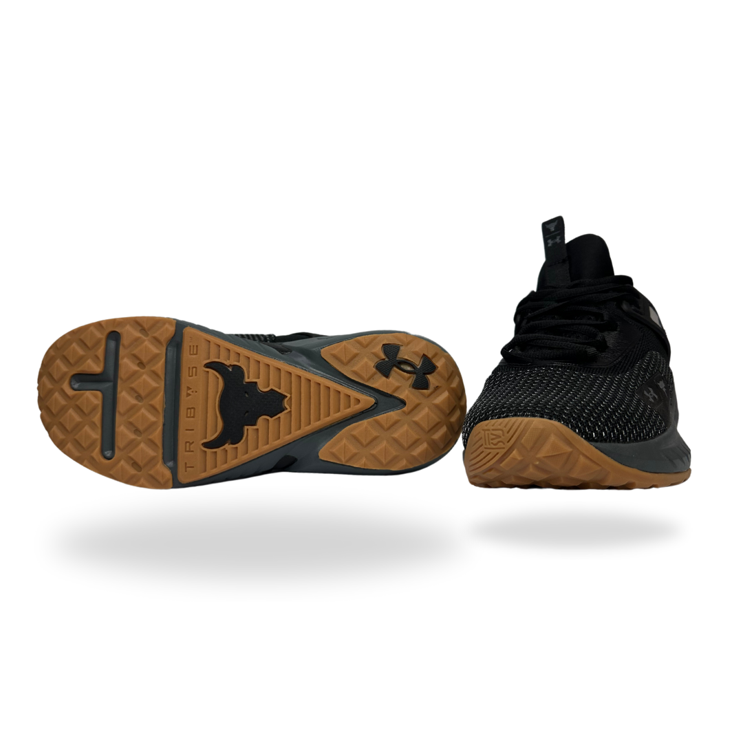 UA Project Rock 5