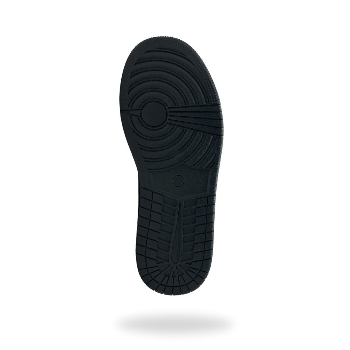Swoosh Everyday Sneaker