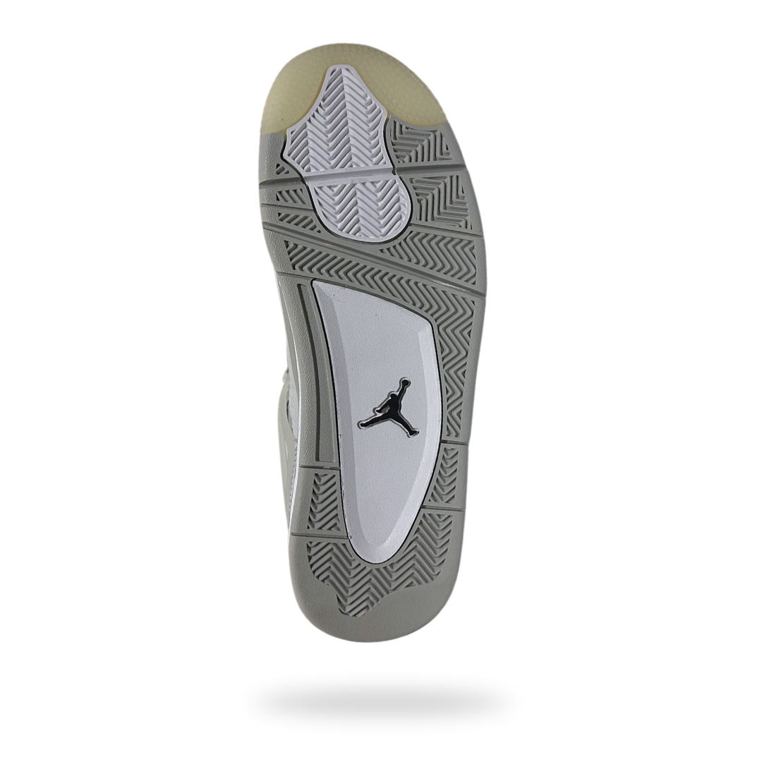 Air Jordan Retro 4