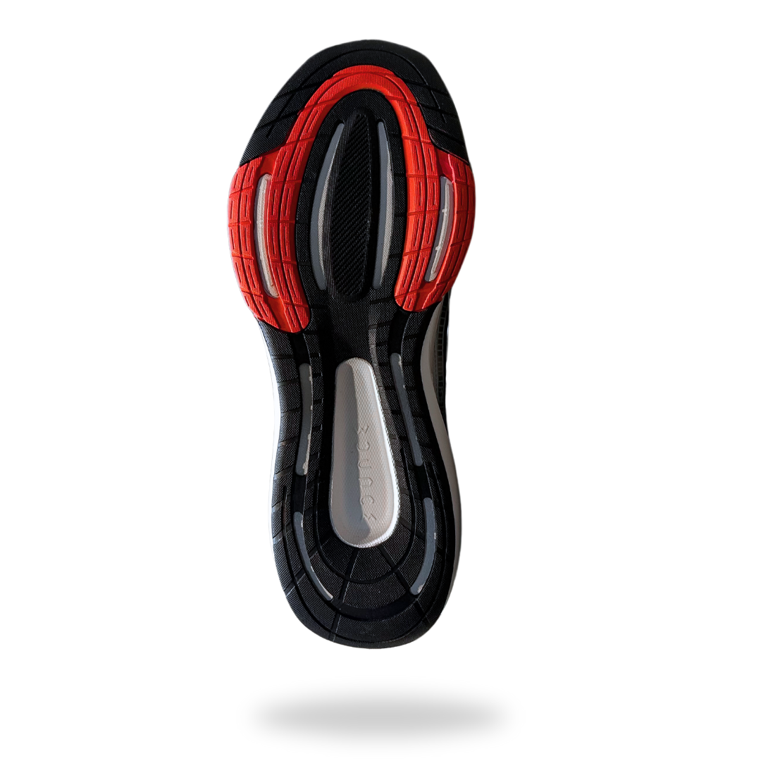 Ad Ultra Bounce