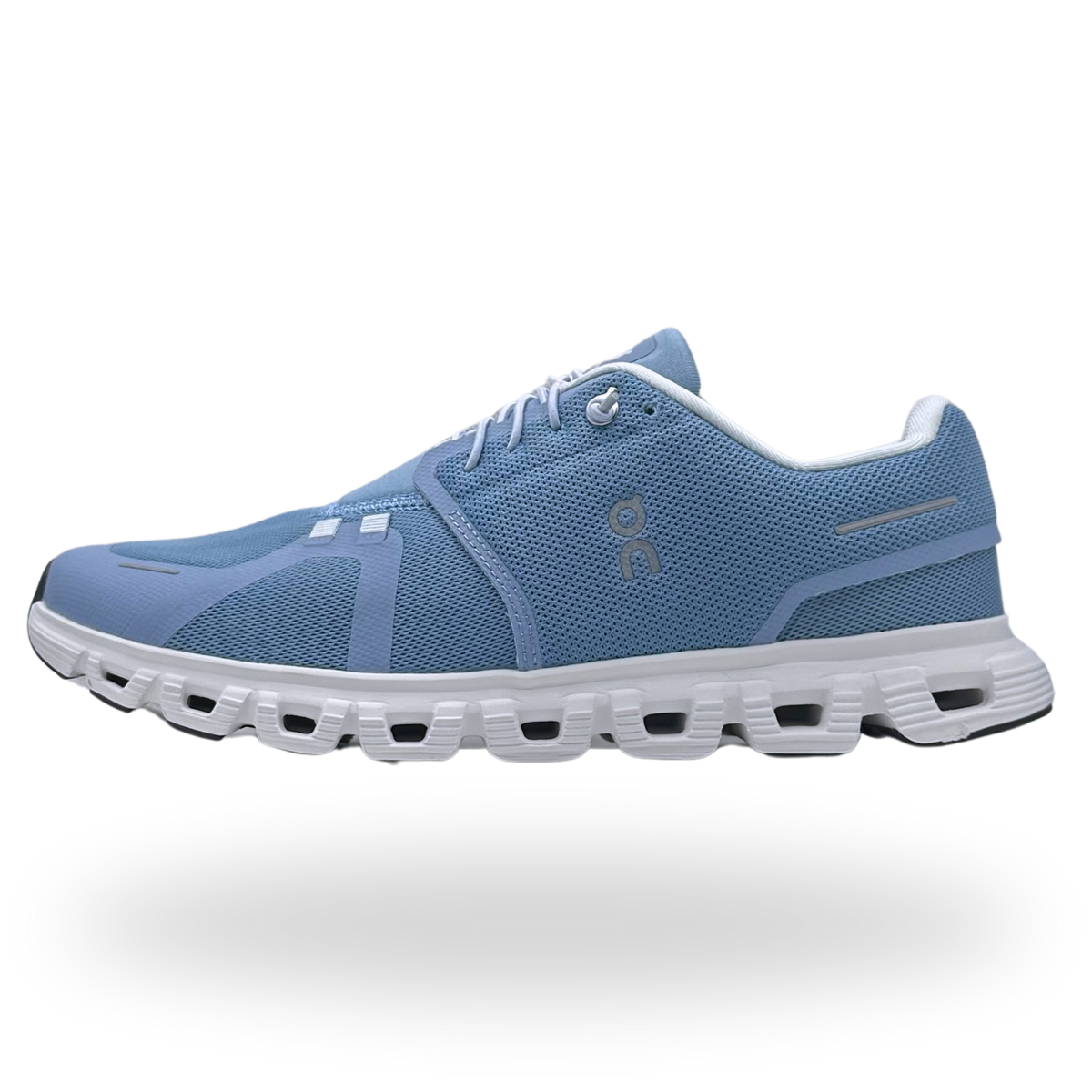 On Cloud 6 (Premium ++)