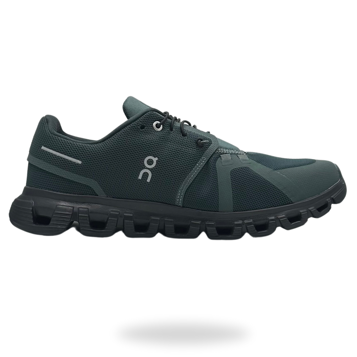 On Cloud 6 (Premium ++)