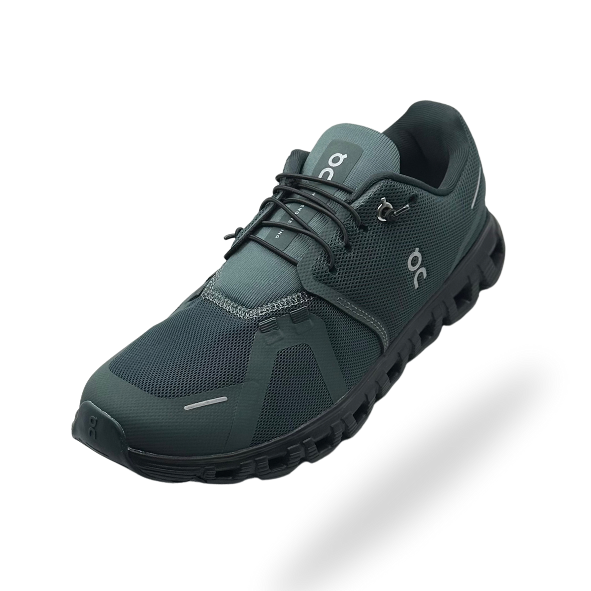 On Cloud 6 (Premium ++)