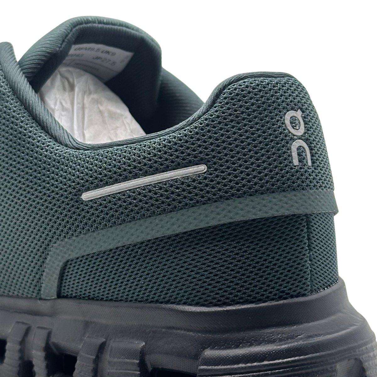 On Cloud 6 (Premium ++)