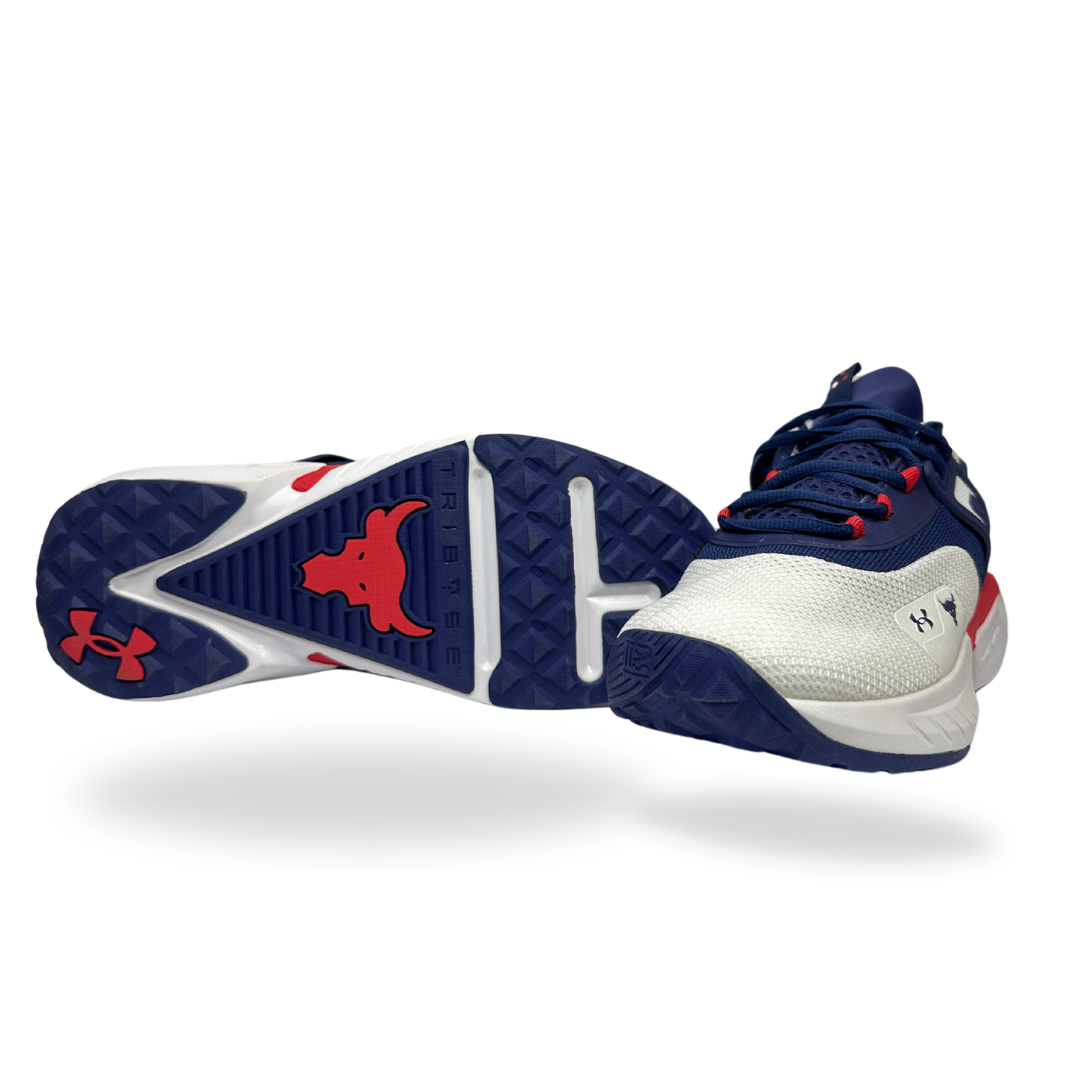 UA Project Rock 5