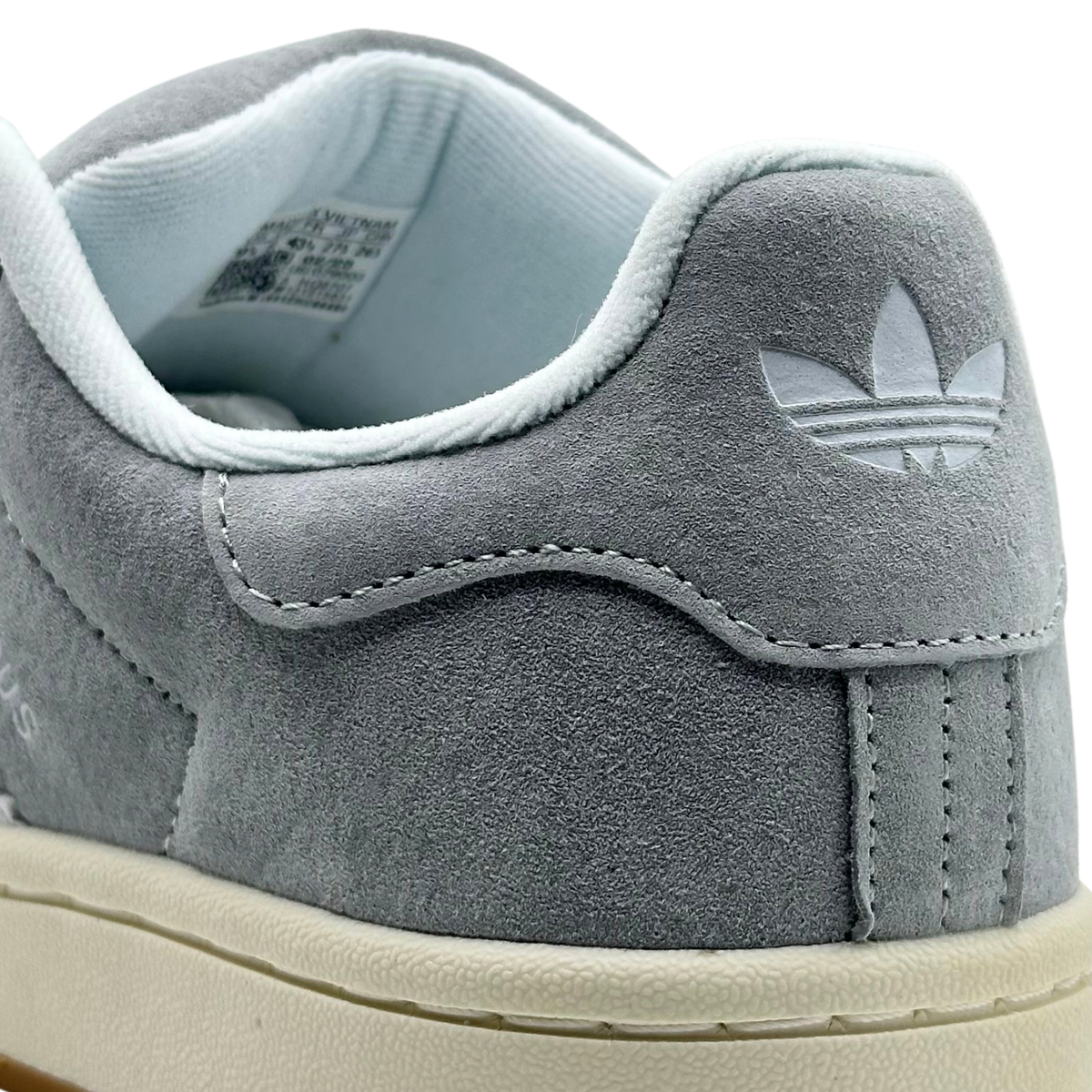 Ad Campus 00s (Premium ++)