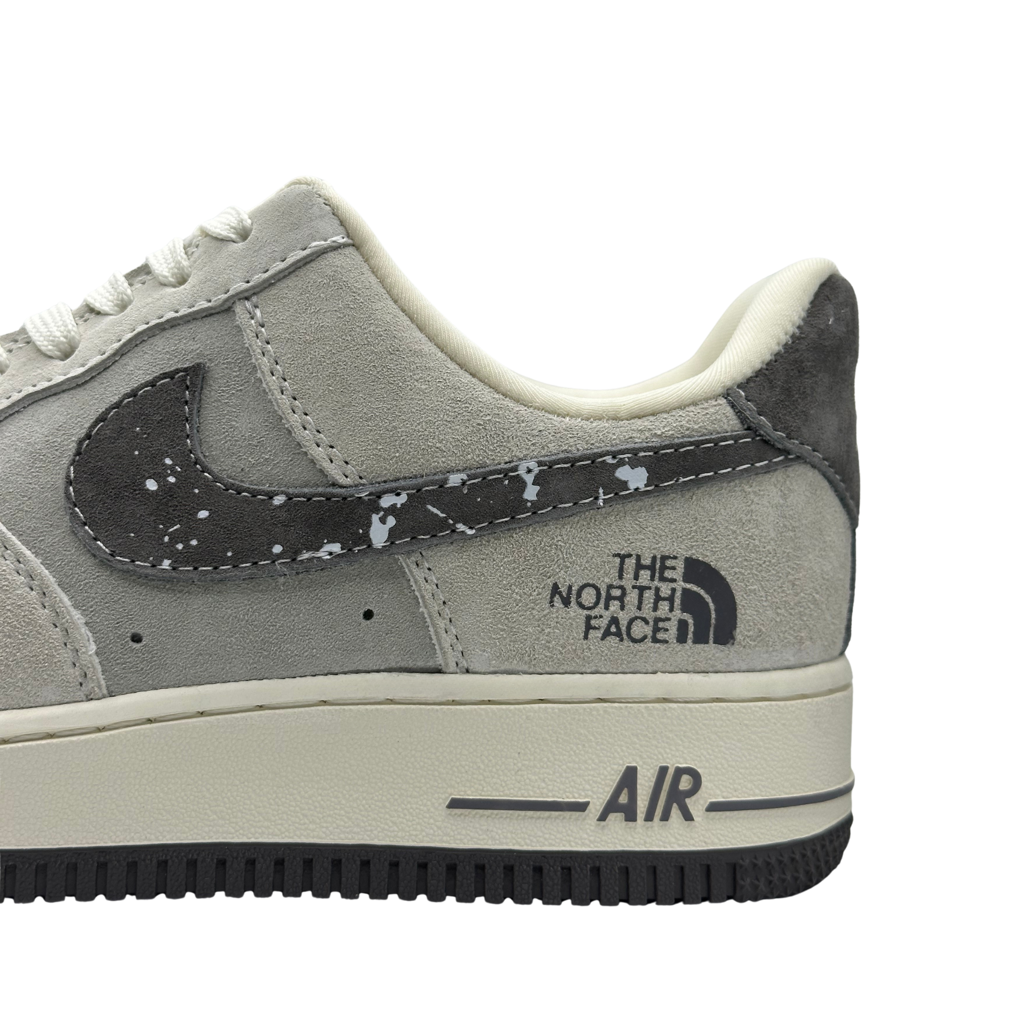 AirForce-1 Low "The North Face" Custom (Premium++)
