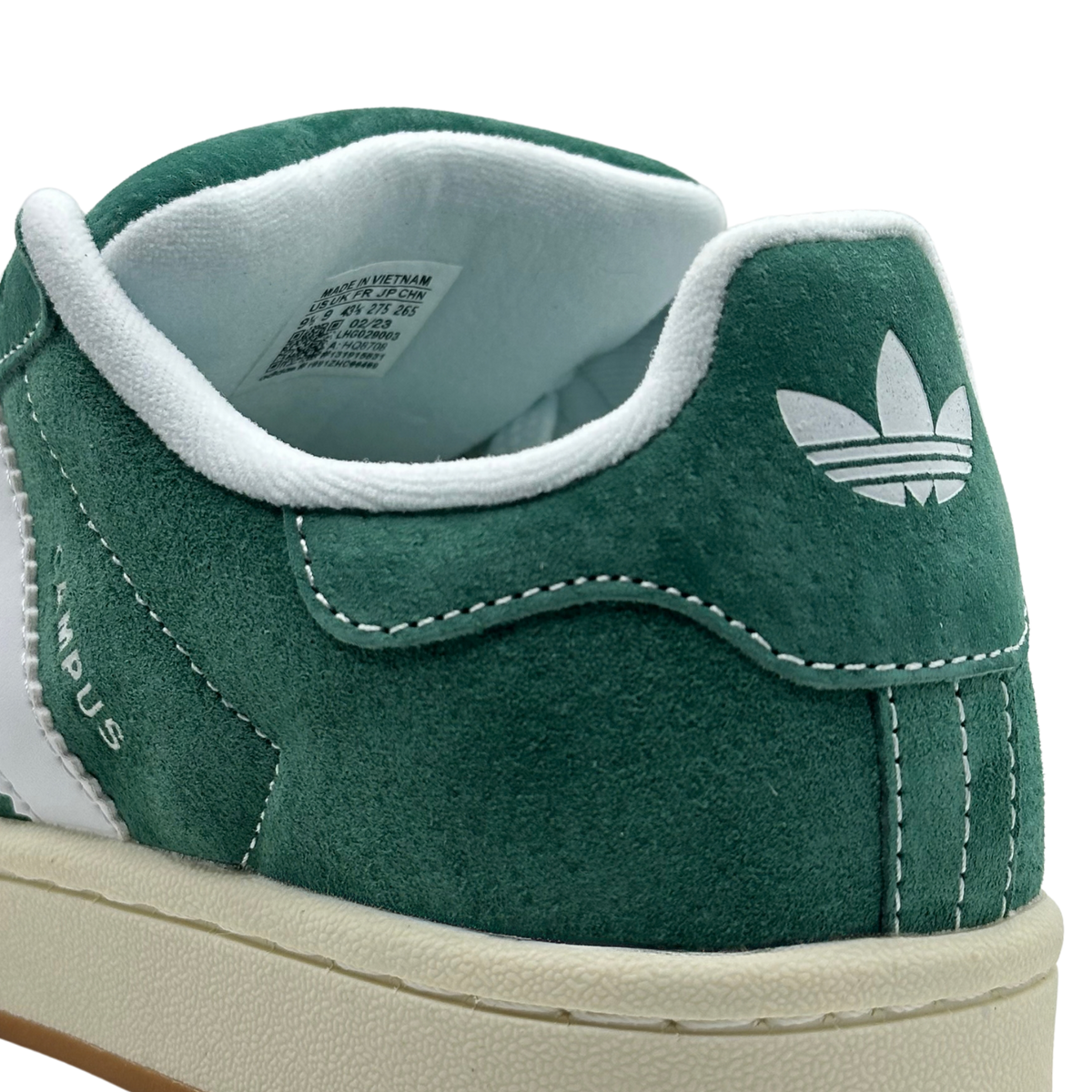 Ad Campus 00s (Premium ++)