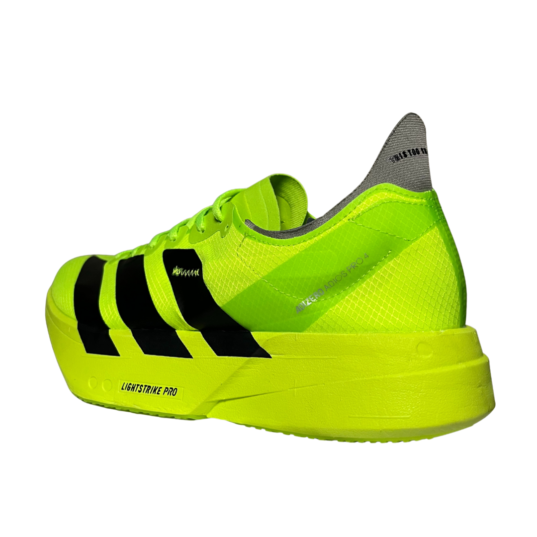 Ad Adizero Adios Pro 4 (Premium++)