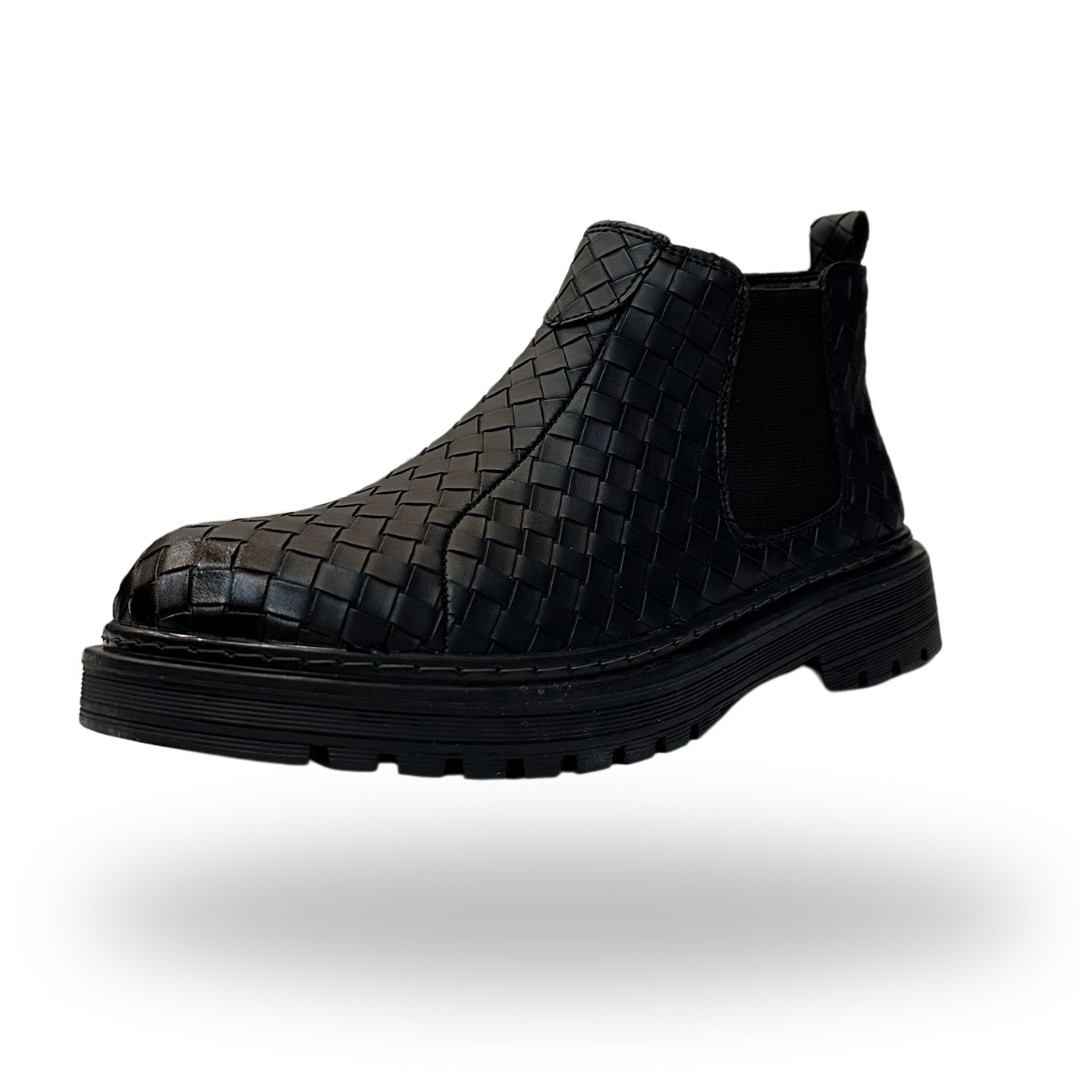 Stealth Strider Boots