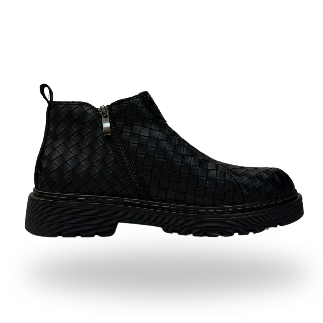 Stealth Strider Boots