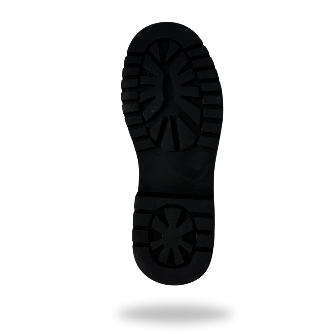 Stealth Strider Boots