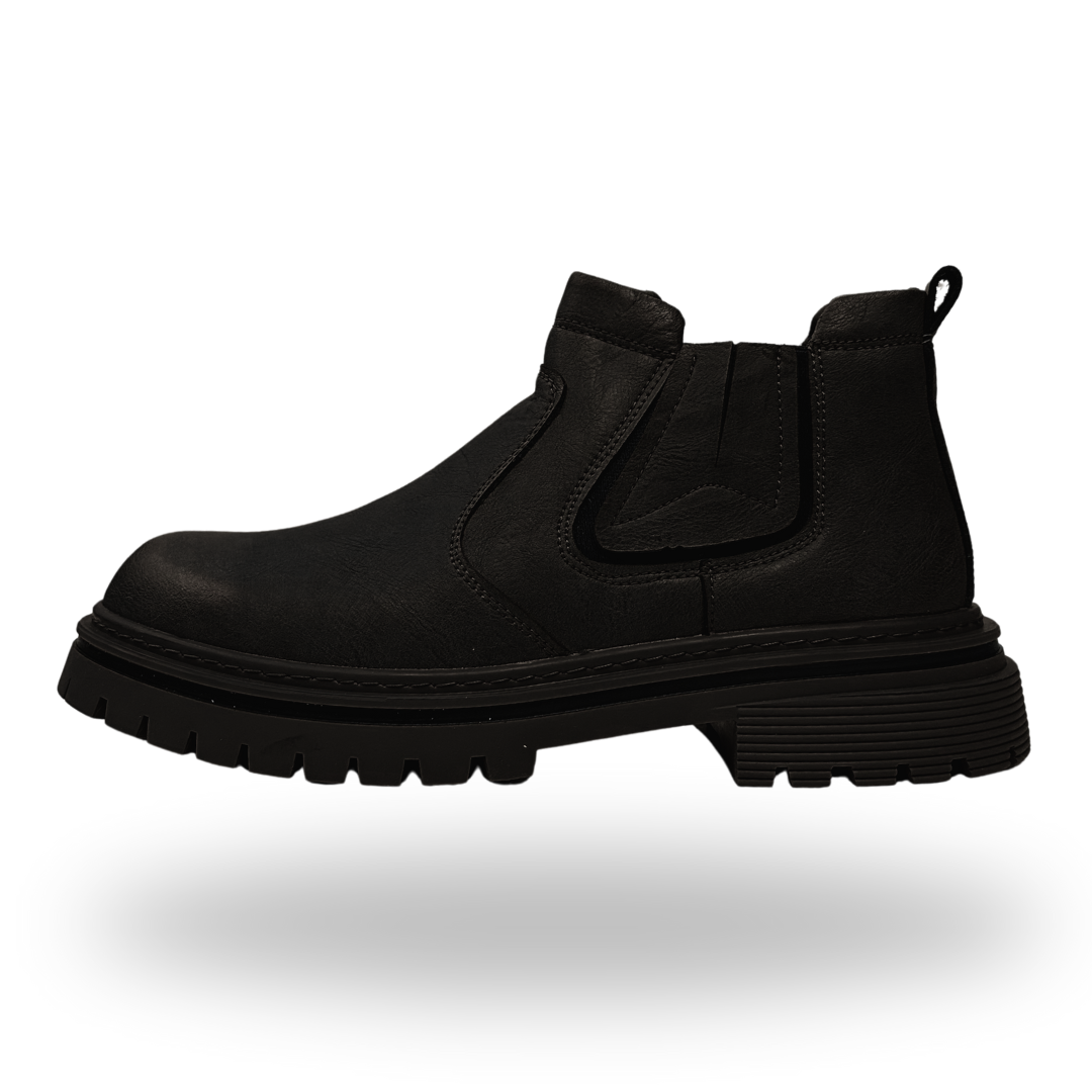 Stealth Strider Boots