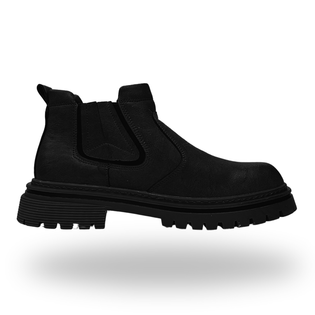 Stealth Strider Boots