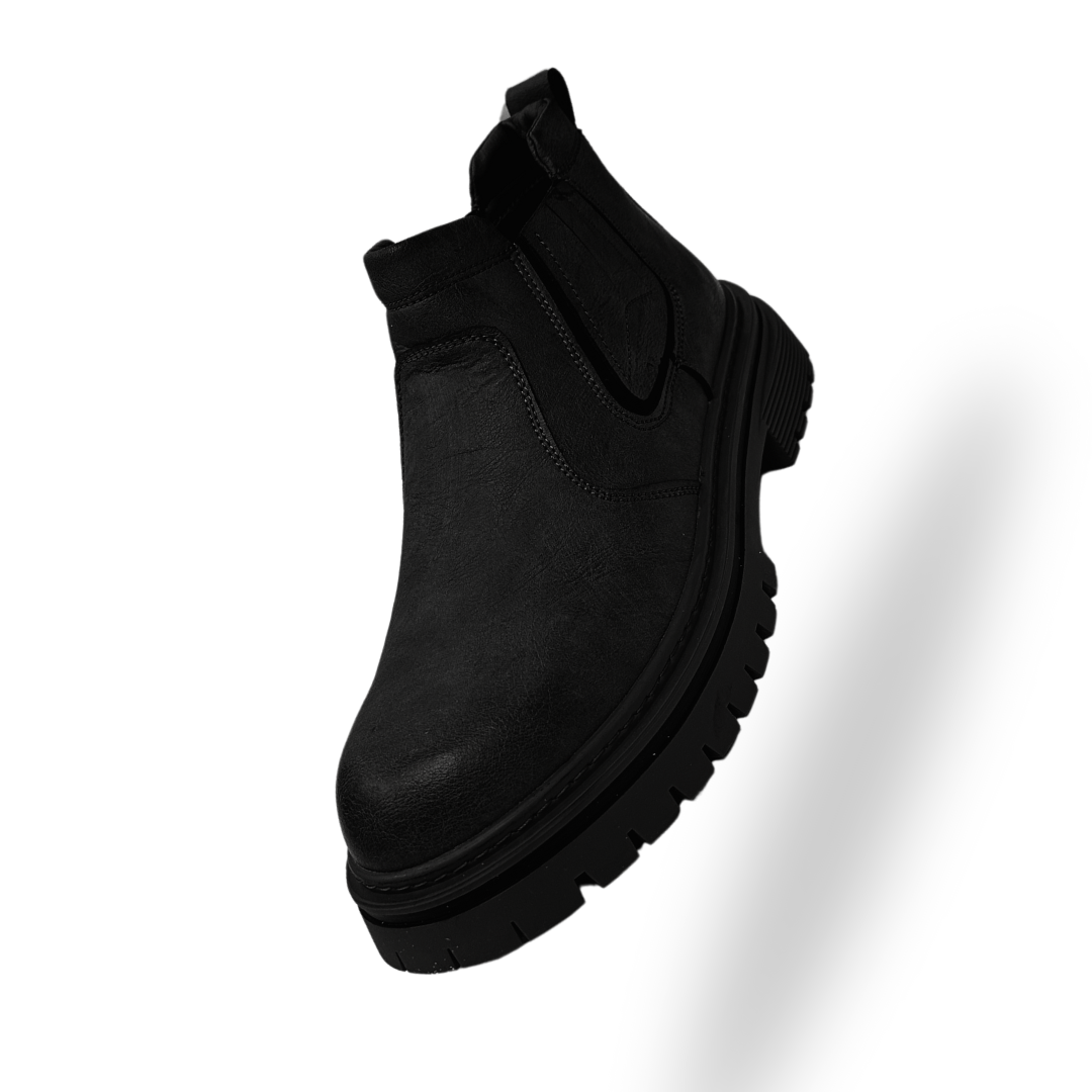 Stealth Strider Boots
