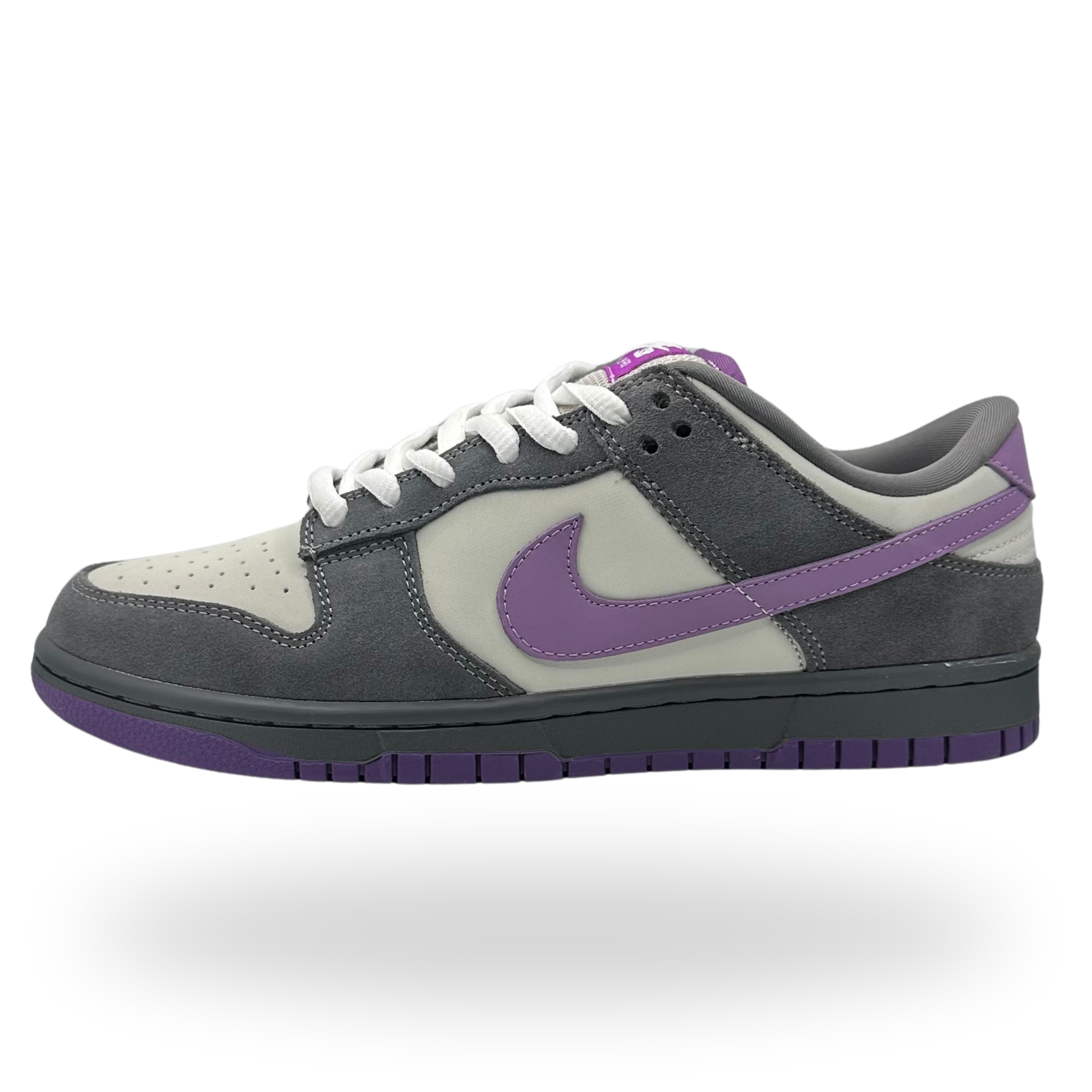 NK SB Dunk Low Pro Purple Pigeon (PREMIUM ++)