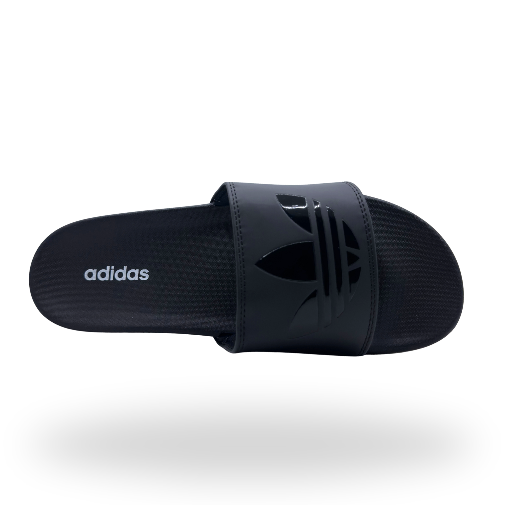 Ad Adilette Lite Slides – Black