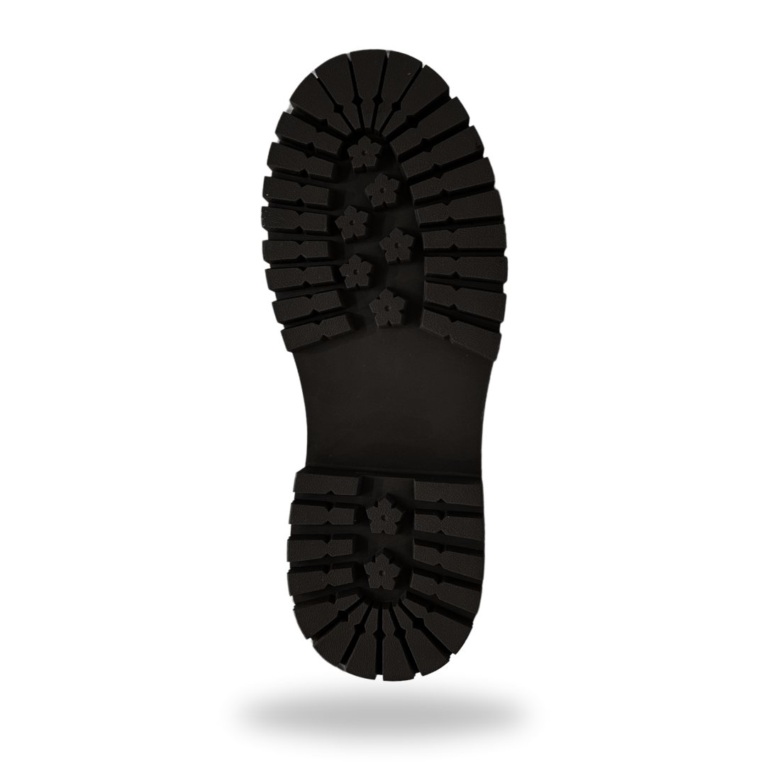 Stealth Strider Boots