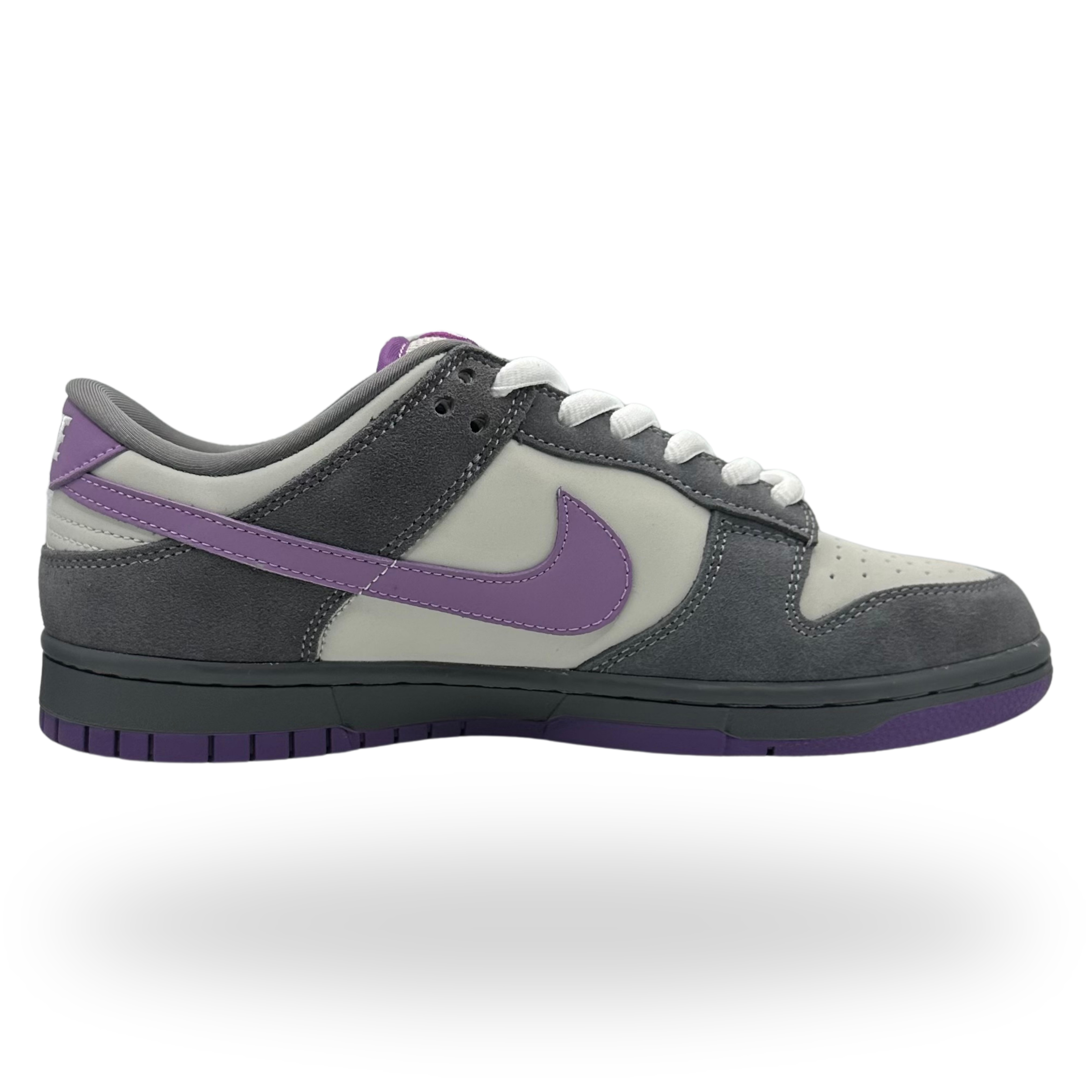 NK SB Dunk Low Pro Purple Pigeon (PREMIUM ++)