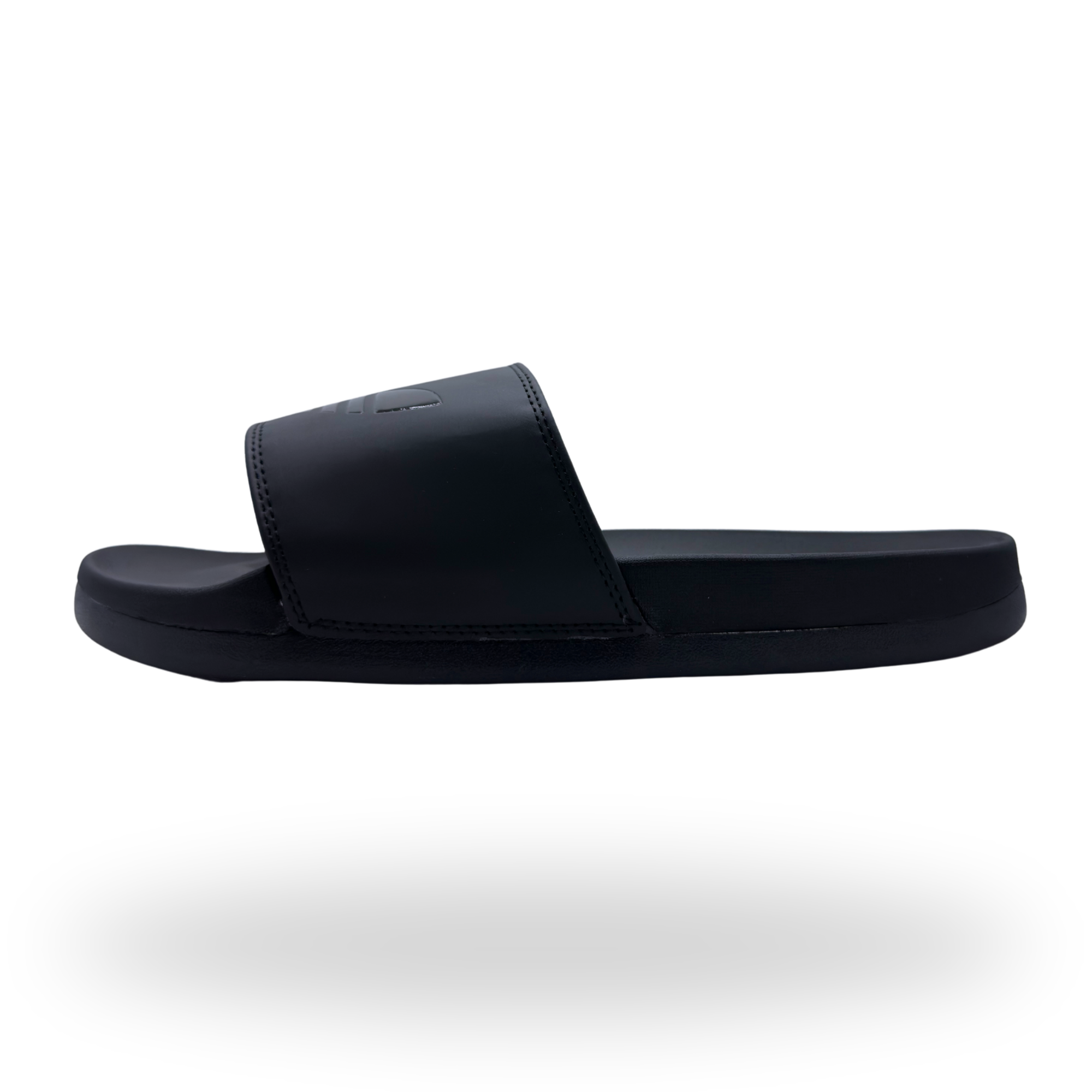 Ad Adilette Lite Slides – Black