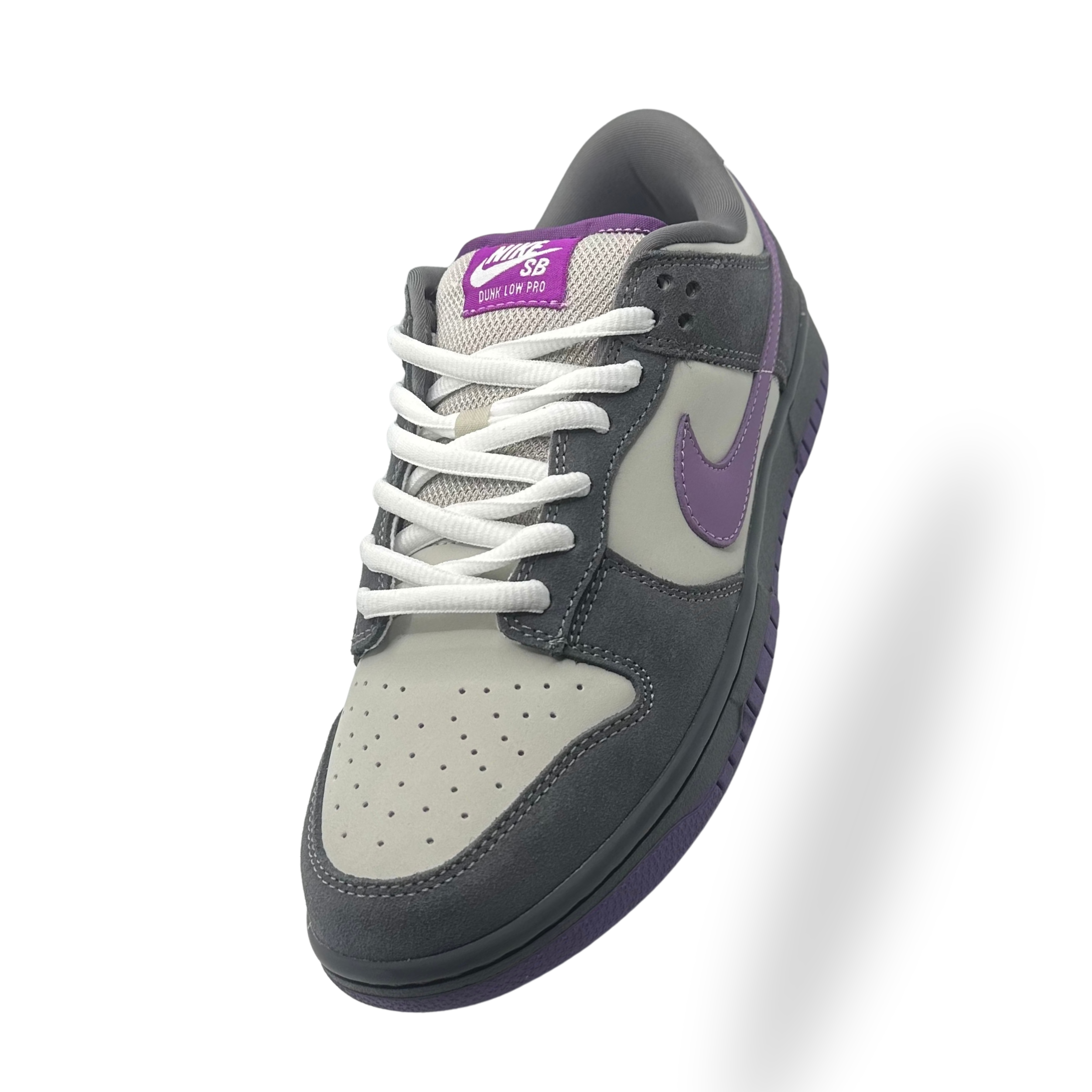 NK SB Dunk Low Pro Purple Pigeon (PREMIUM ++)