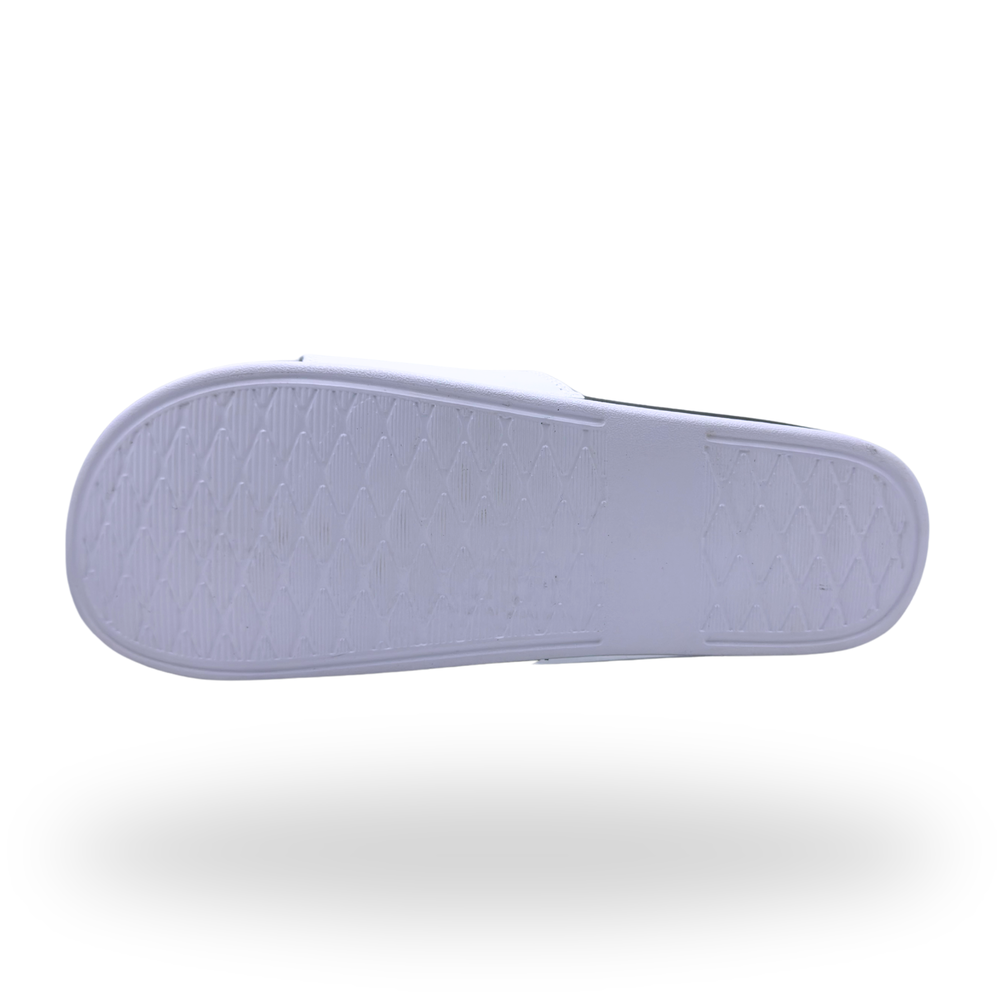 Ad Adilette Lite Slides – White/Black