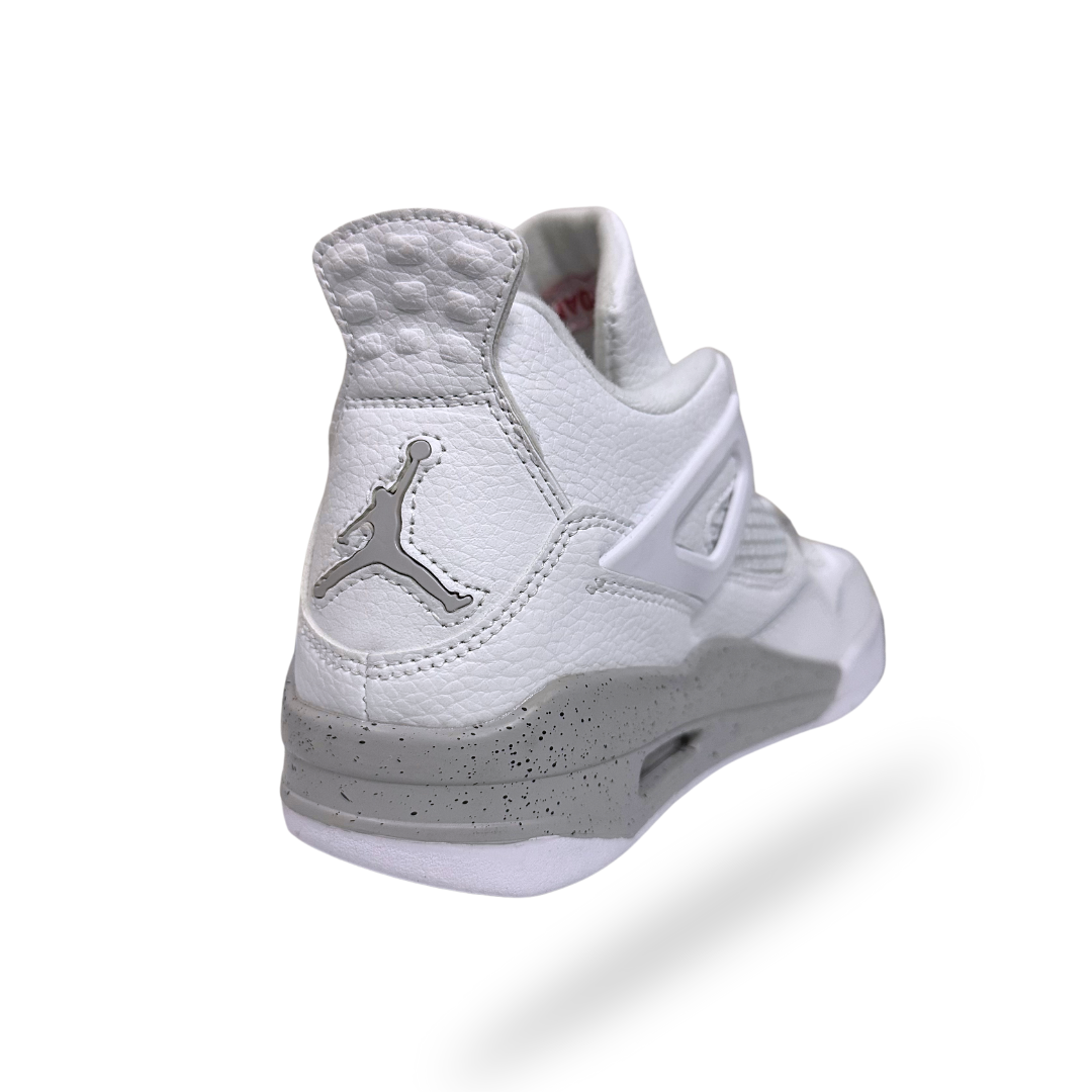 Air Jordan Retro 4