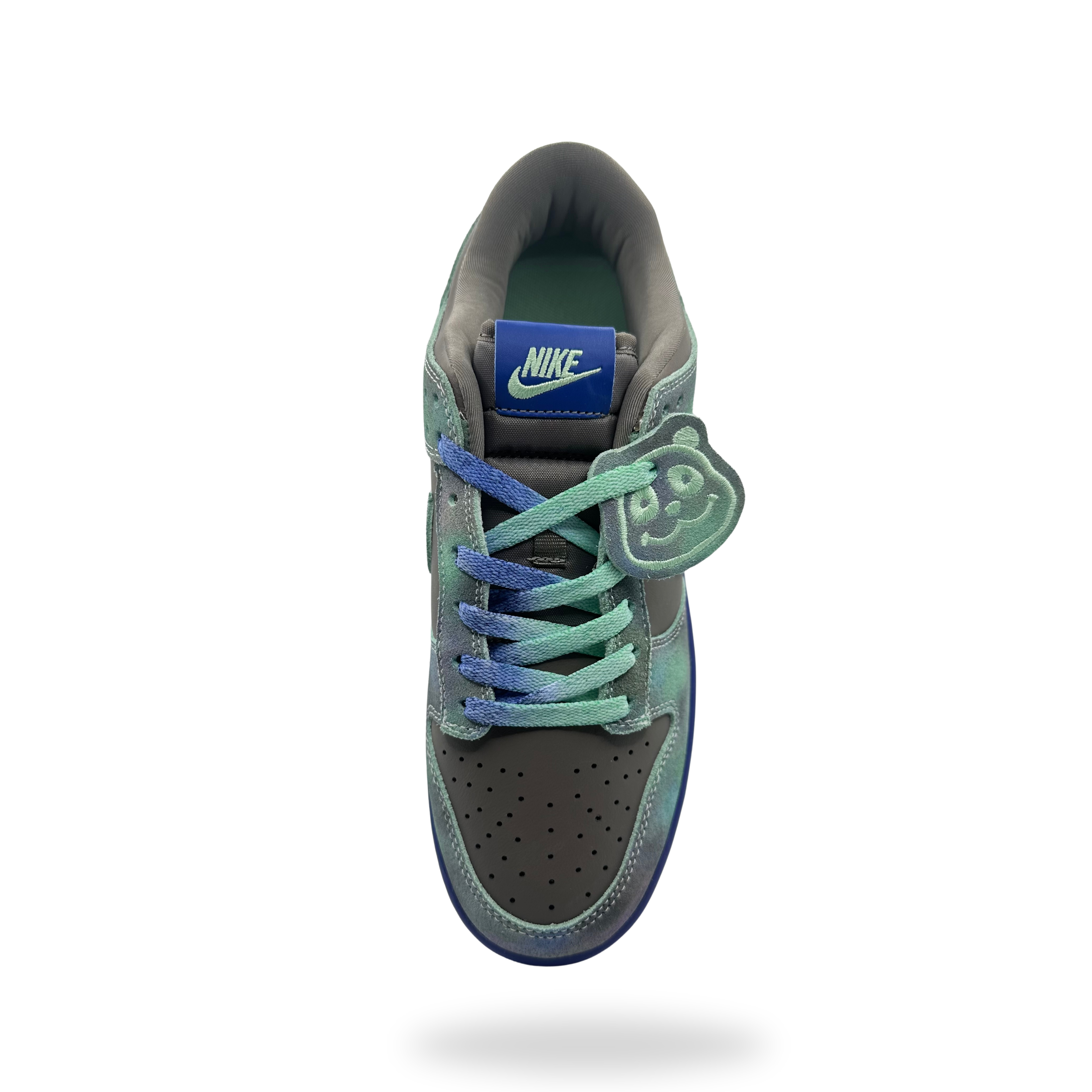 NK Dunk Low Panda Cave Stone (PREMIUM ++)