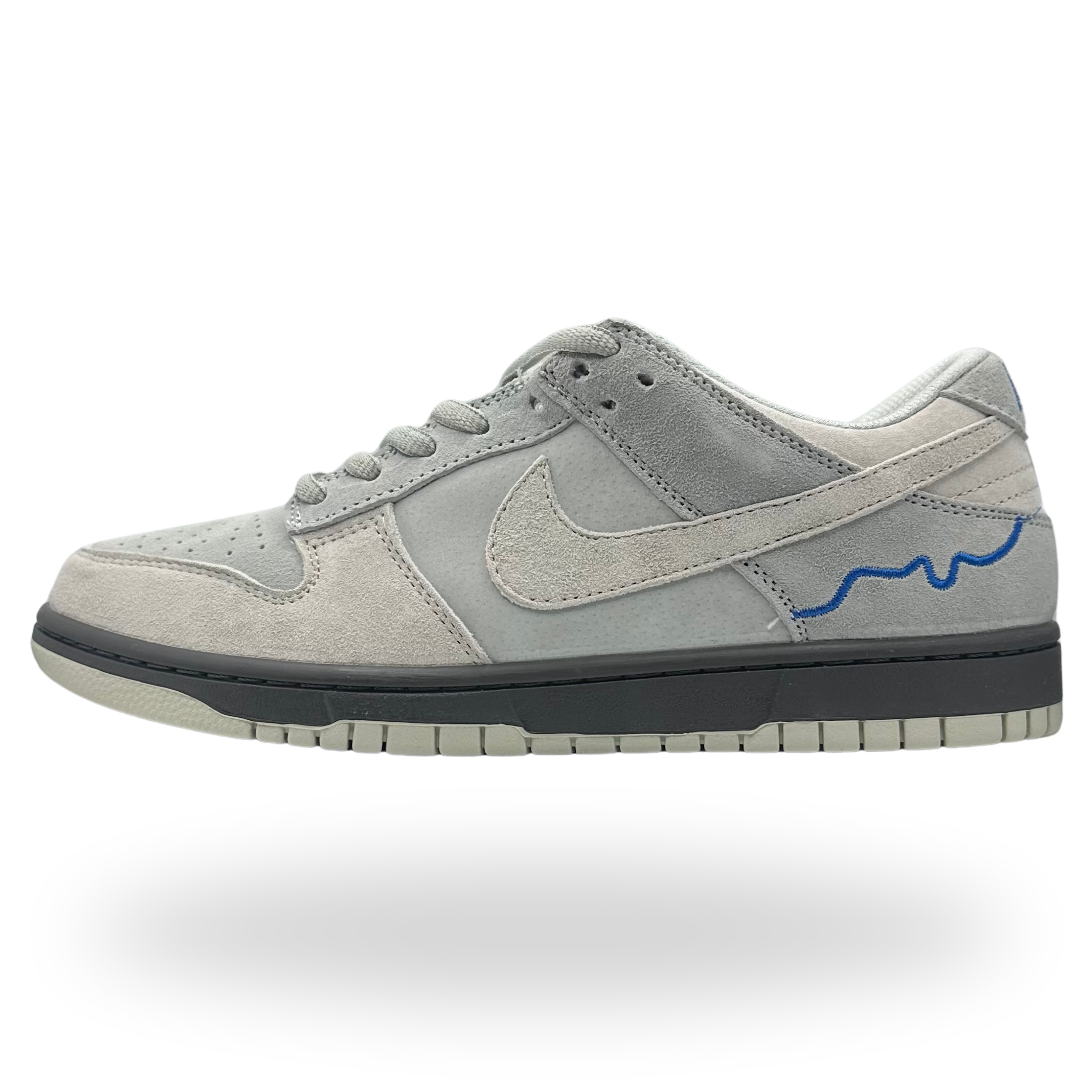 NK SB Dunk Low pro London (PREMIUM ++)