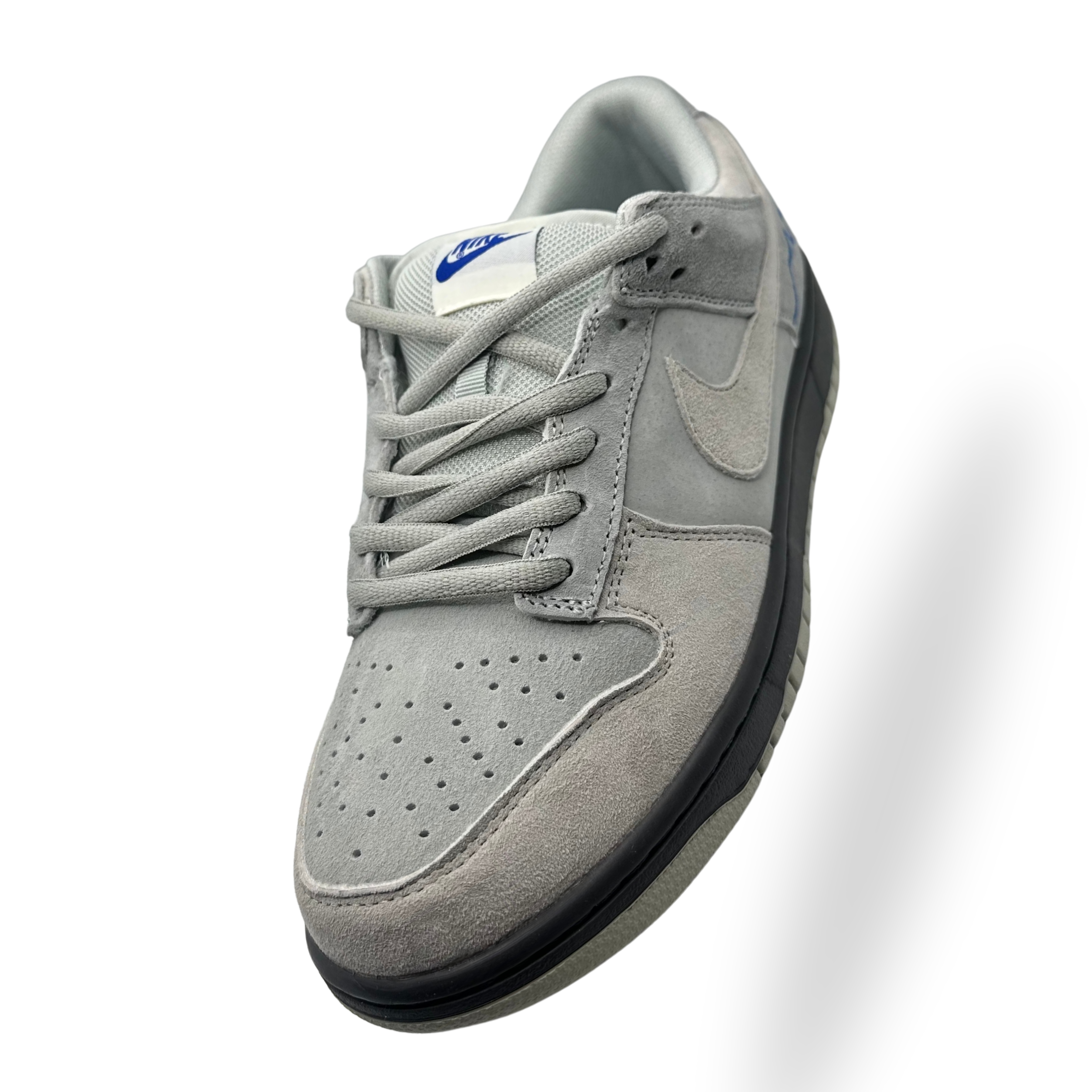 NK SB Dunk Low pro London (PREMIUM ++)