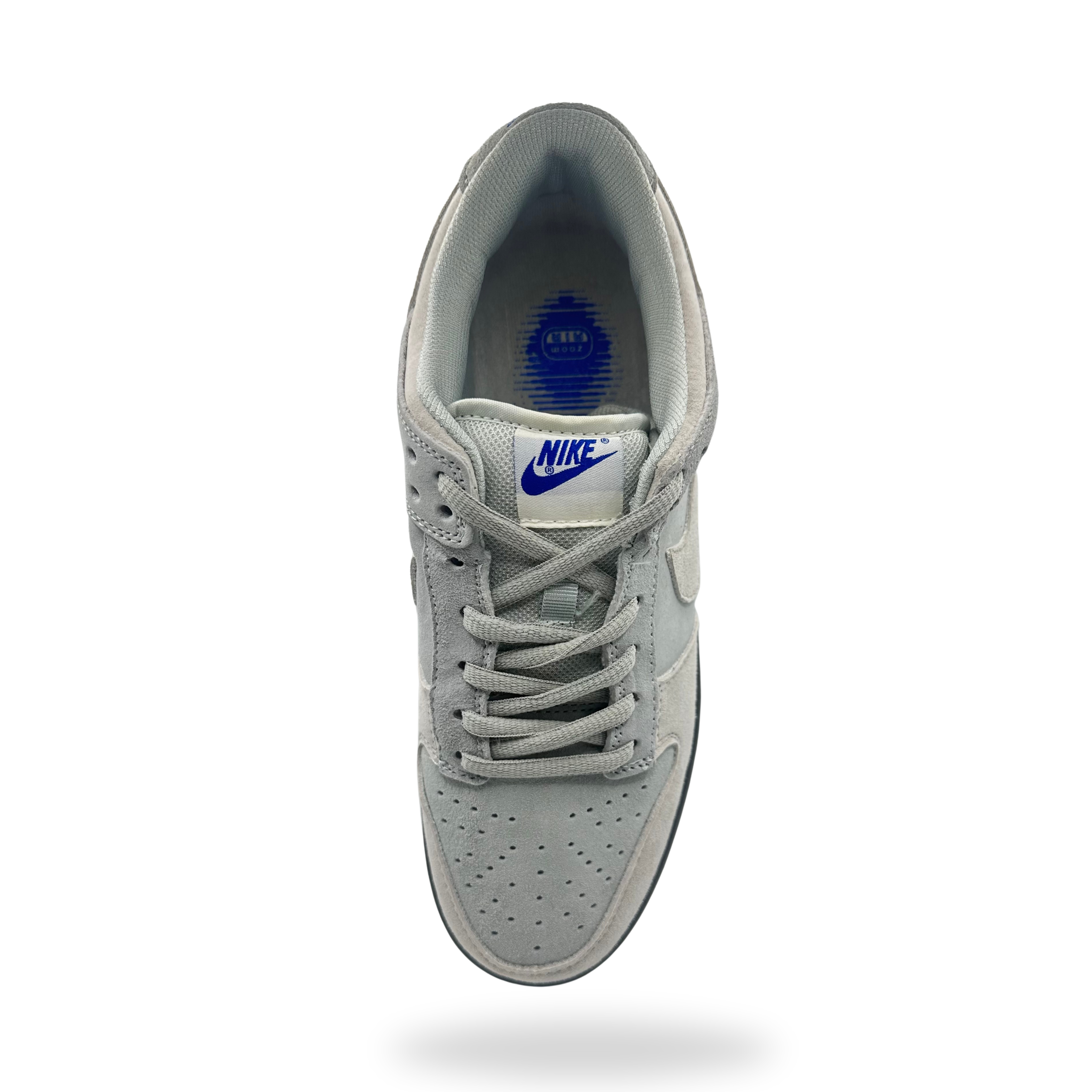 NK SB Dunk Low pro London (PREMIUM ++)