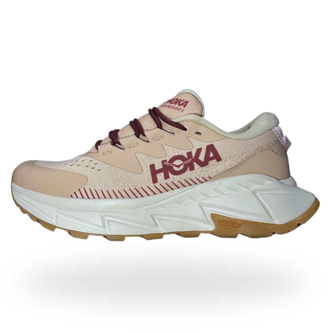 Hoka Skyline-Float X (Runners)