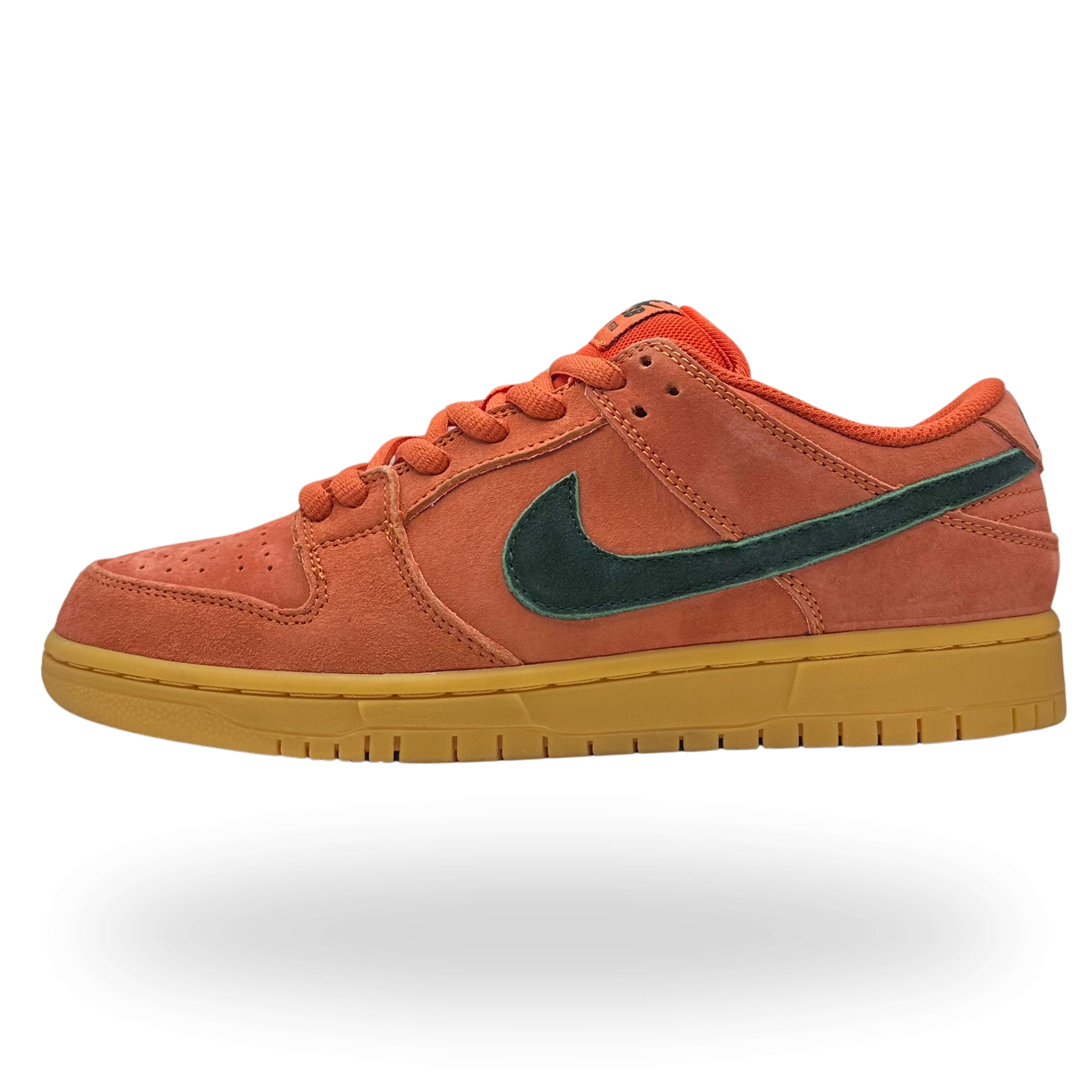 NK Dunk Low 'Burnt Sunrise' (PREMIUM ++)