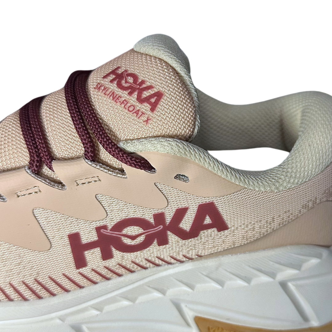 Hoka Skyline-Float X (Runners)