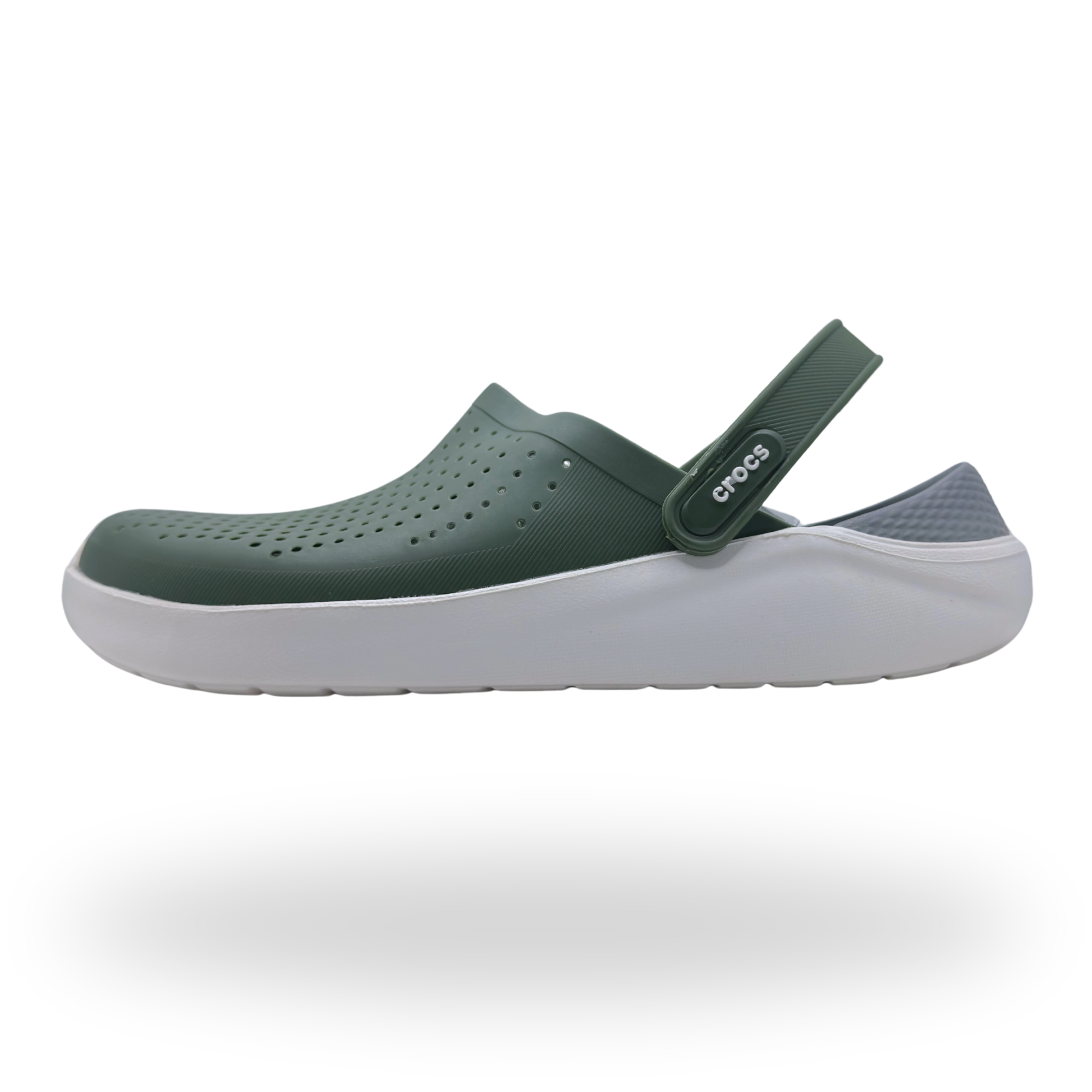 Crocs LiteRide Clog – Roomy Fit