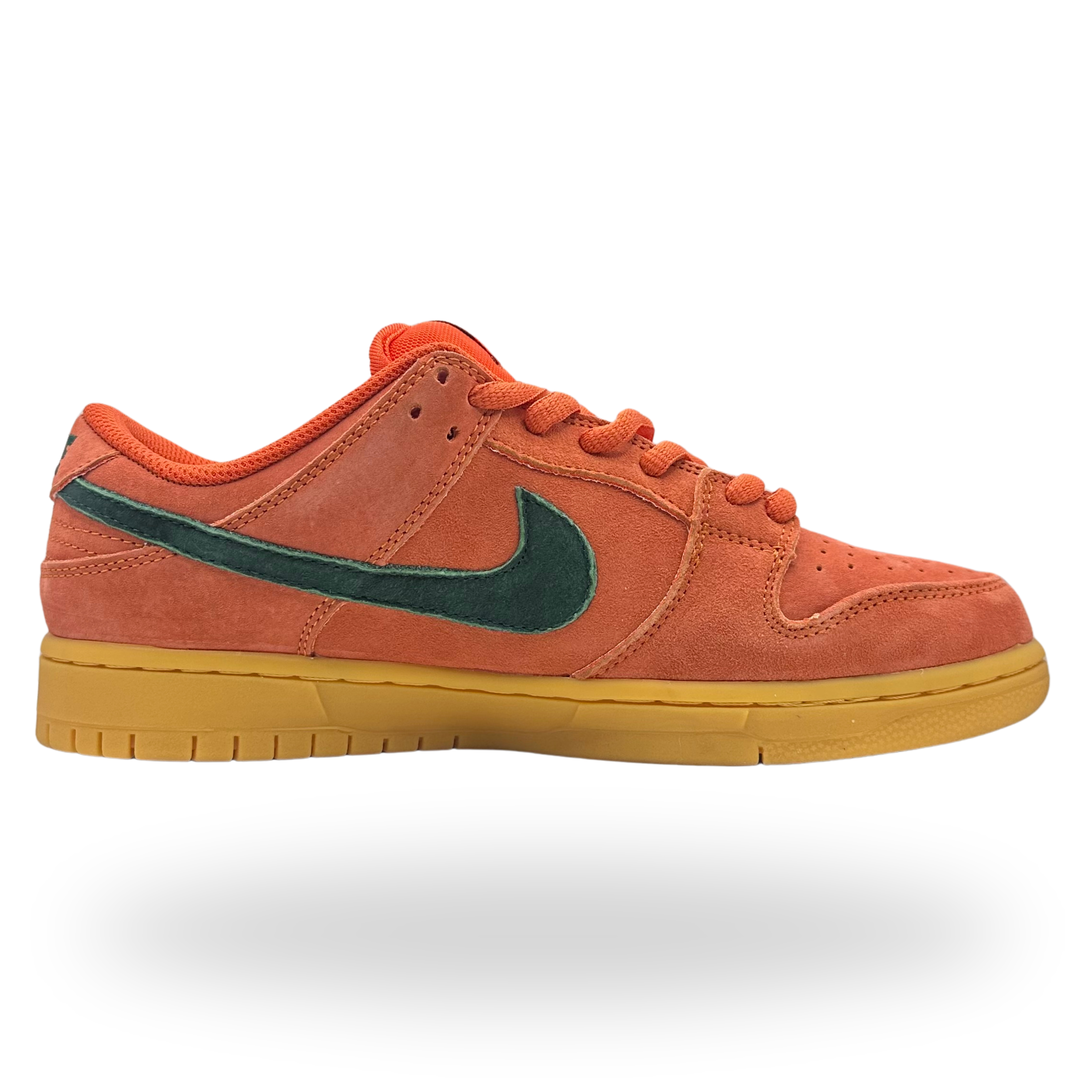 NK Dunk Low 'Burnt Sunrise' (PREMIUM ++)
