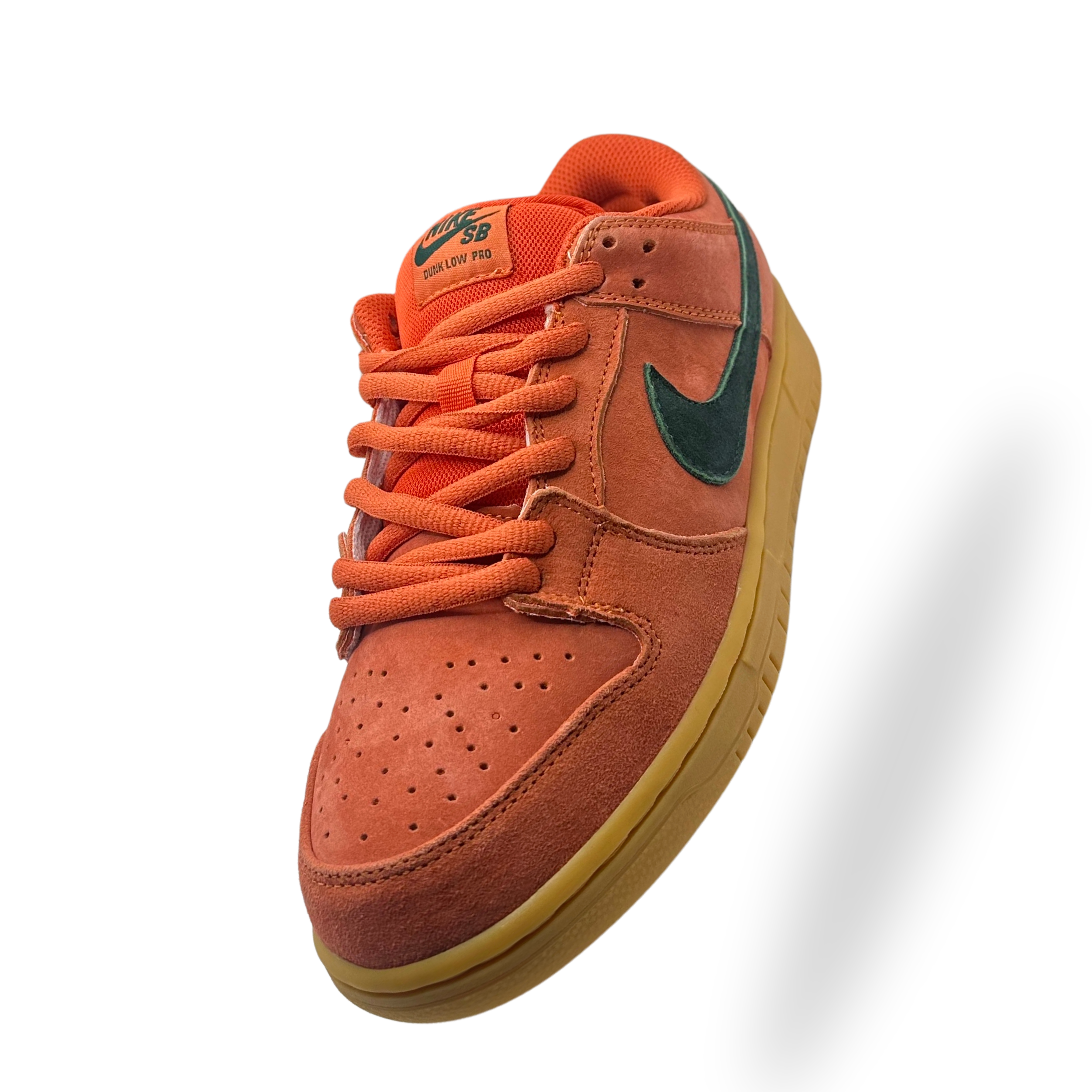 NK Dunk Low 'Burnt Sunrise' (PREMIUM ++)