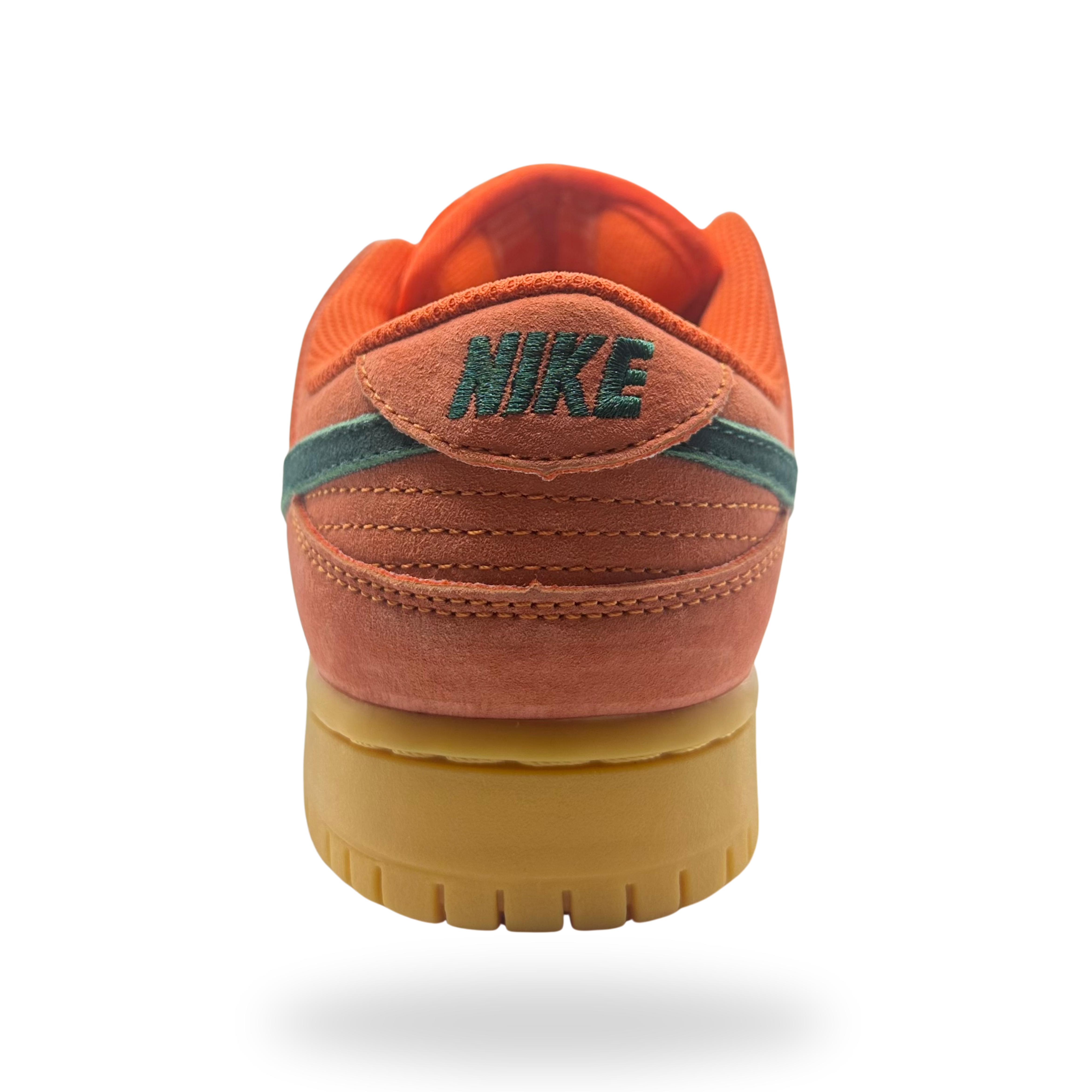 NK Dunk Low 'Burnt Sunrise' (PREMIUM ++)