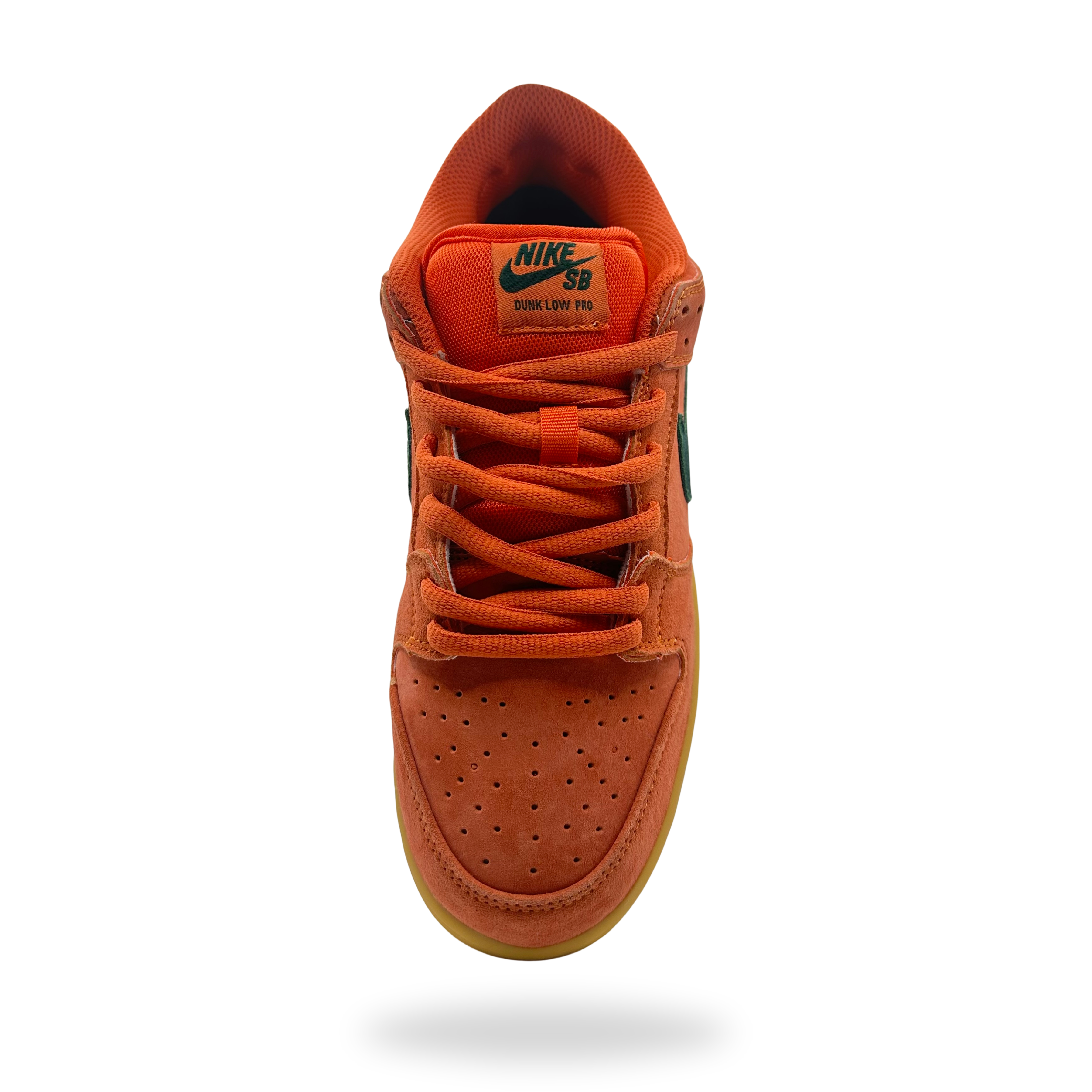 NK Dunk Low 'Burnt Sunrise' (PREMIUM ++)