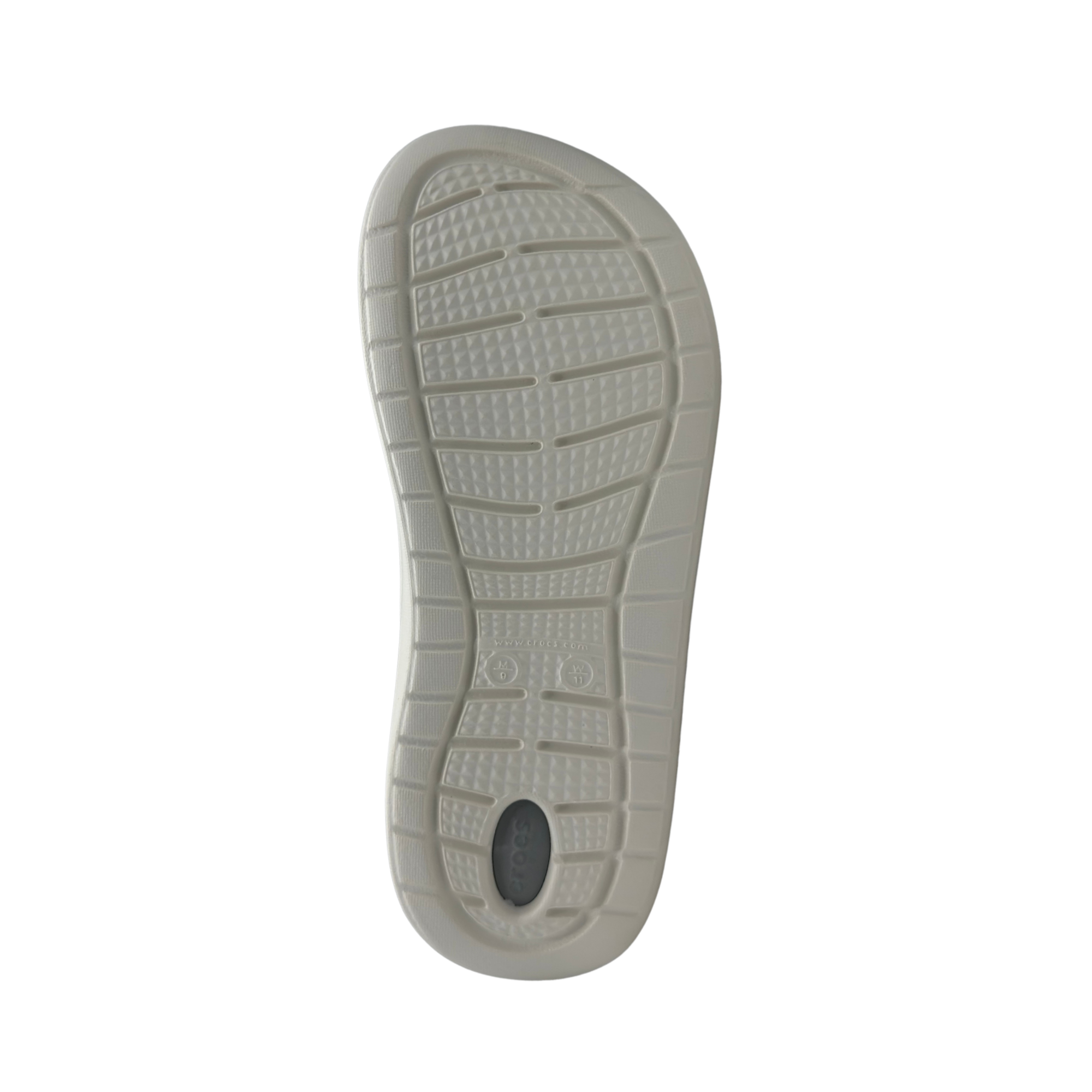 Crocs LiteRide Clog – Roomy Fit