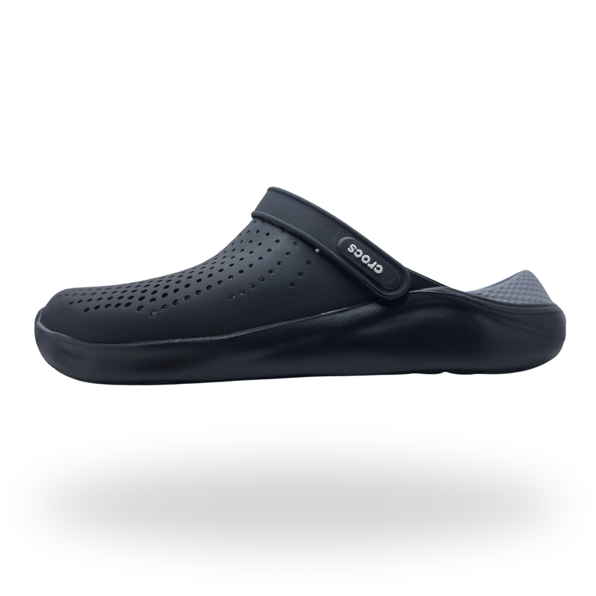Crocs LiteRide Clog – Roomy Fit