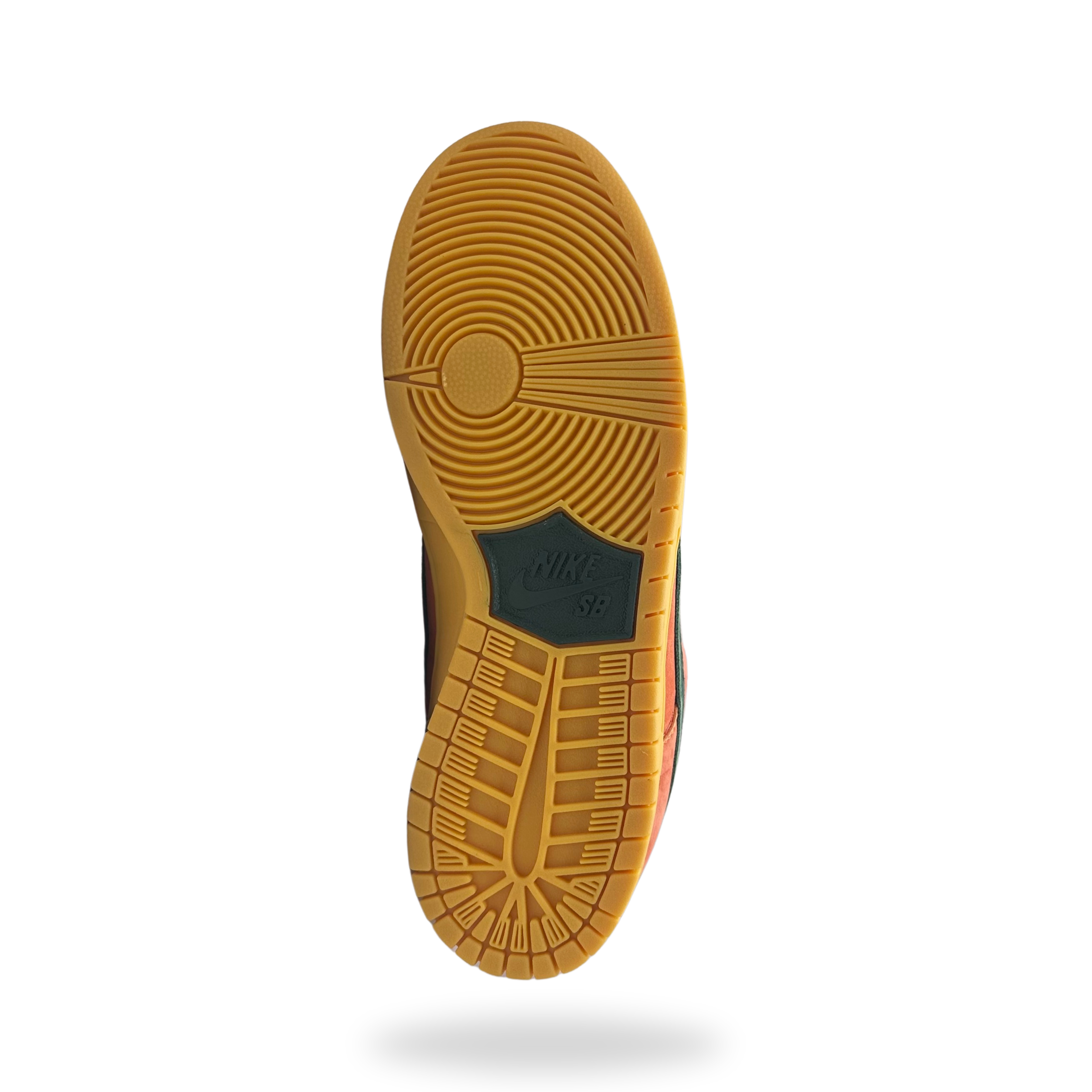 NK Dunk Low 'Burnt Sunrise' (PREMIUM ++)