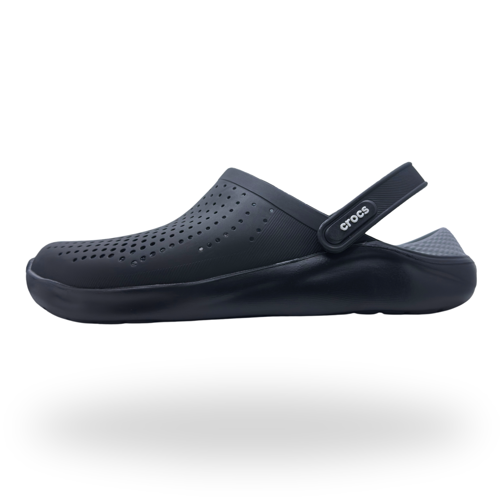 Crocs LiteRide Clog – Roomy Fit