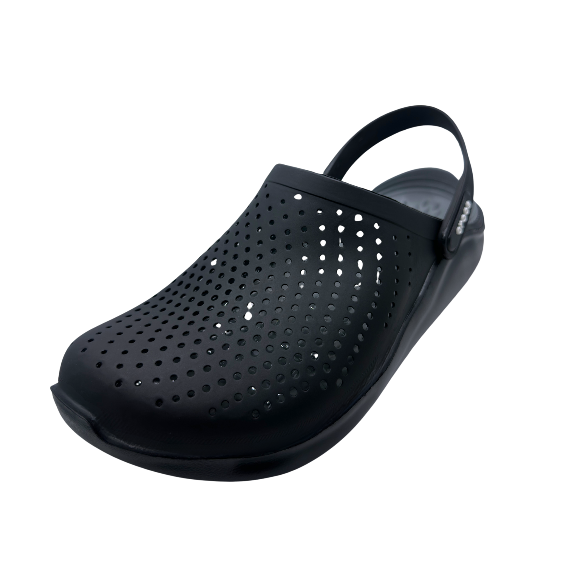 Crocs LiteRide Clog – Roomy Fit