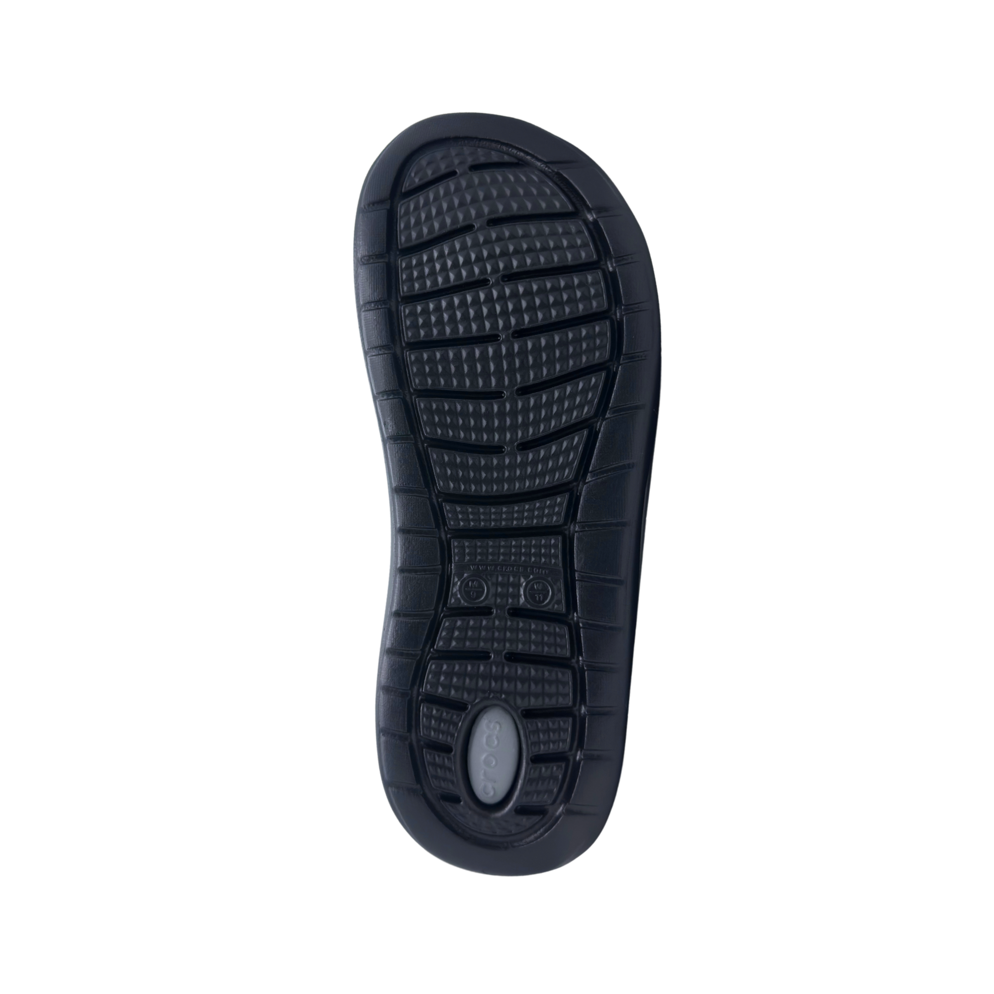 Crocs LiteRide Clog – Roomy Fit