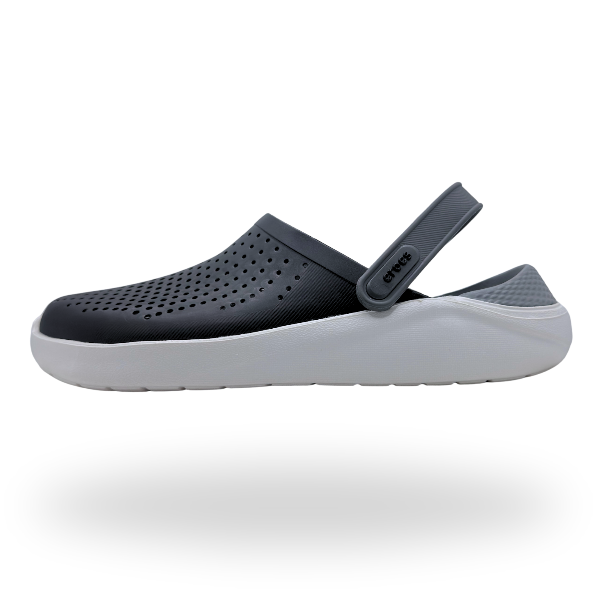 Crocs LiteRide Clog – Roomy Fit