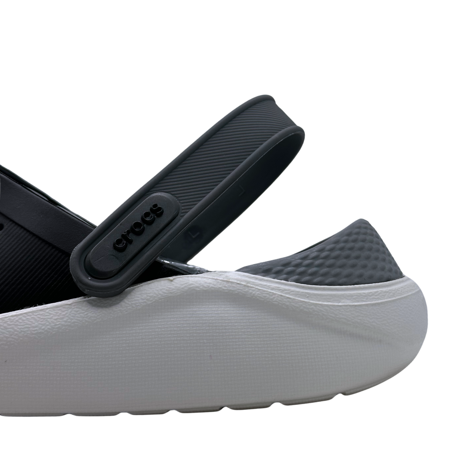 Crocs LiteRide Clog – Roomy Fit