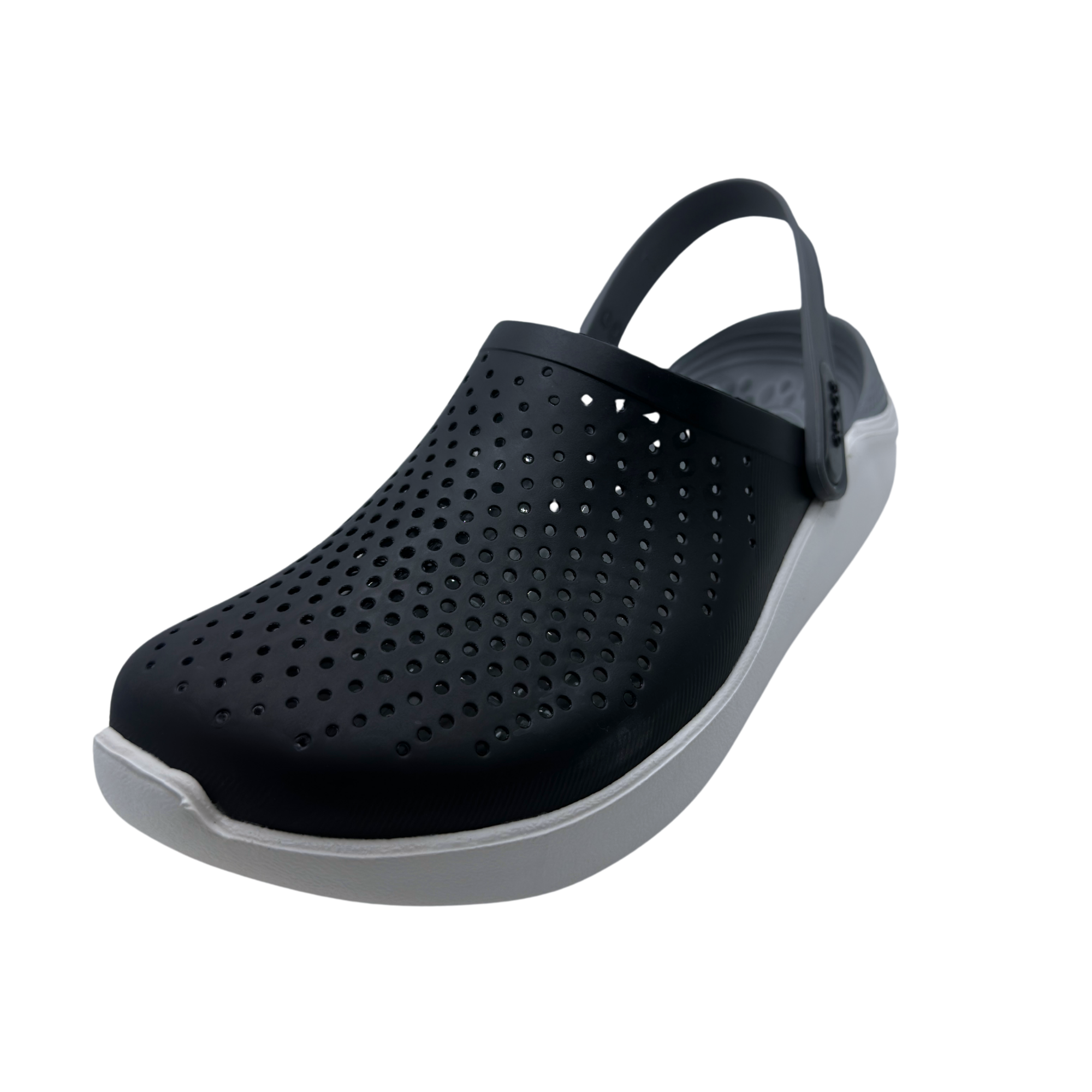 Crocs LiteRide Clog – Roomy Fit